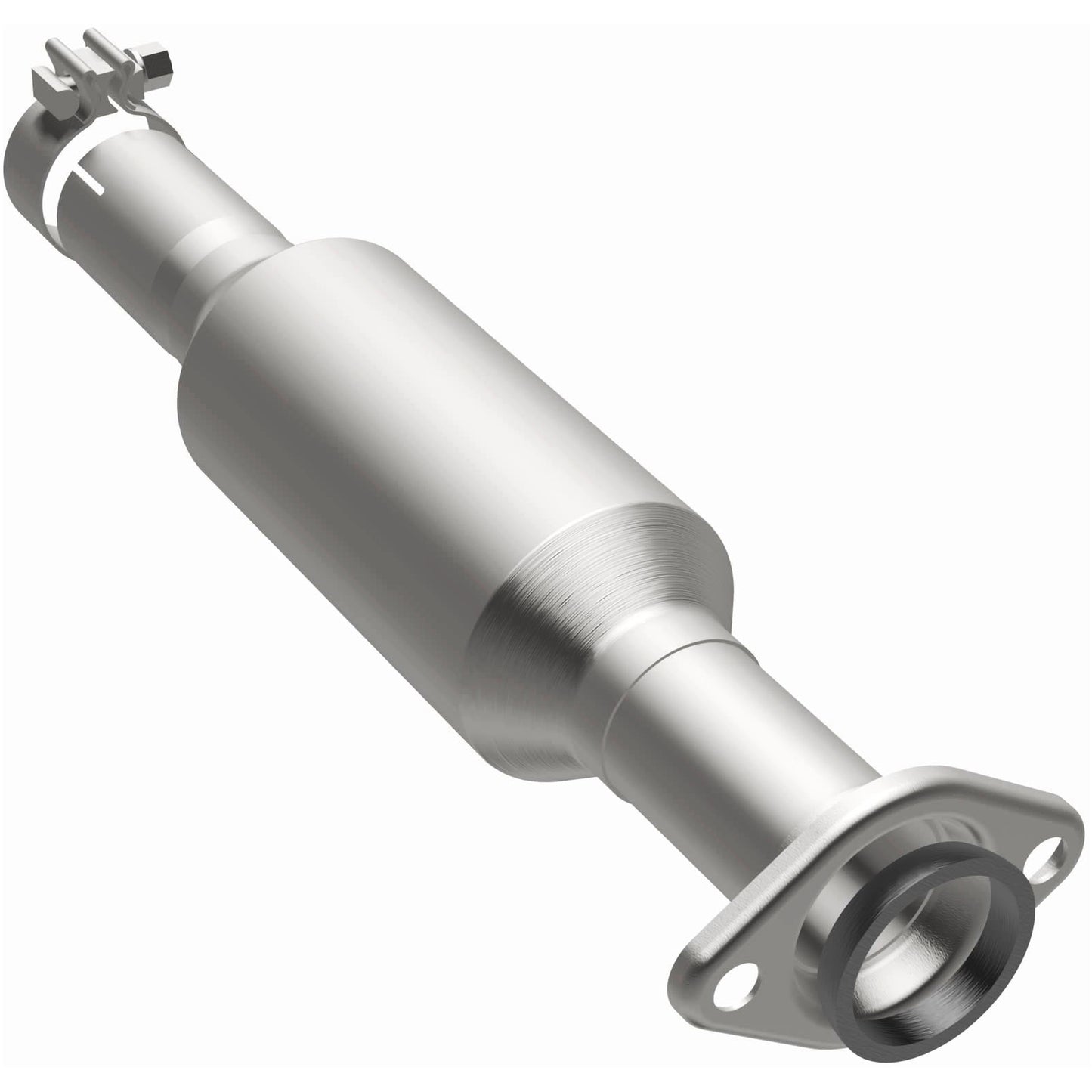 MagnaFlow 5571518 - California Direct-Fit Catalytic Converter