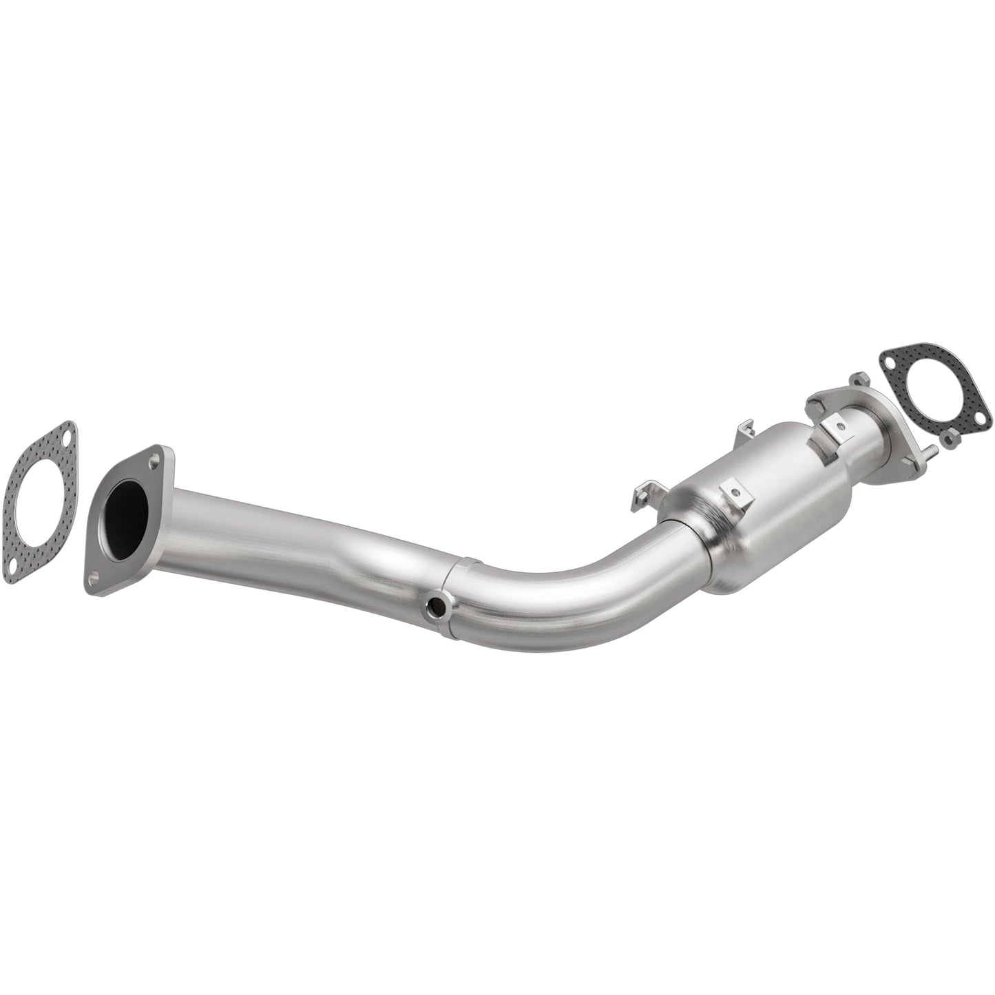 MagnaFlow 5571708 - California Direct-Fit Catalytic Converter