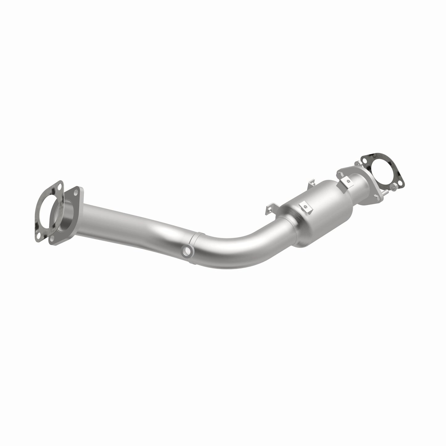 MagnaFlow 5571708 - California Direct-Fit Catalytic Converter