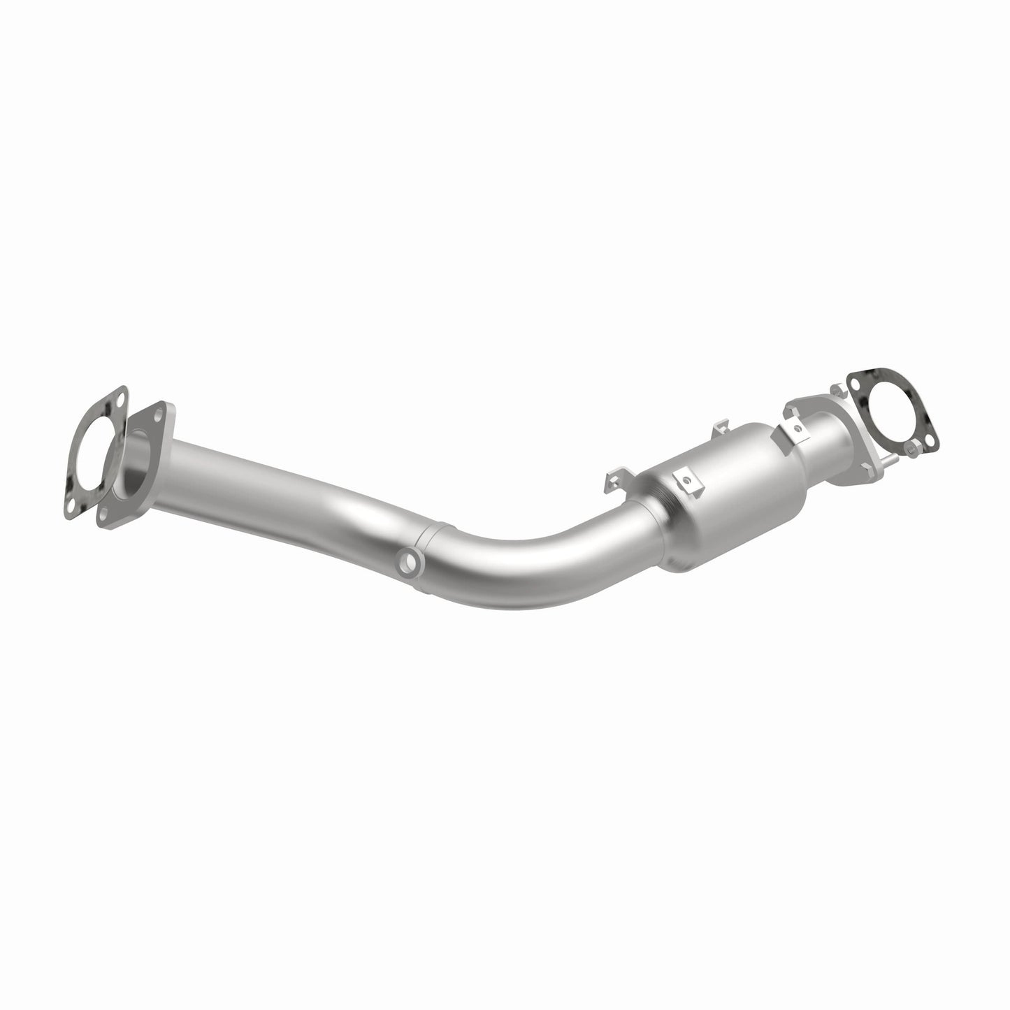 MagnaFlow 5571708 - California Direct-Fit Catalytic Converter