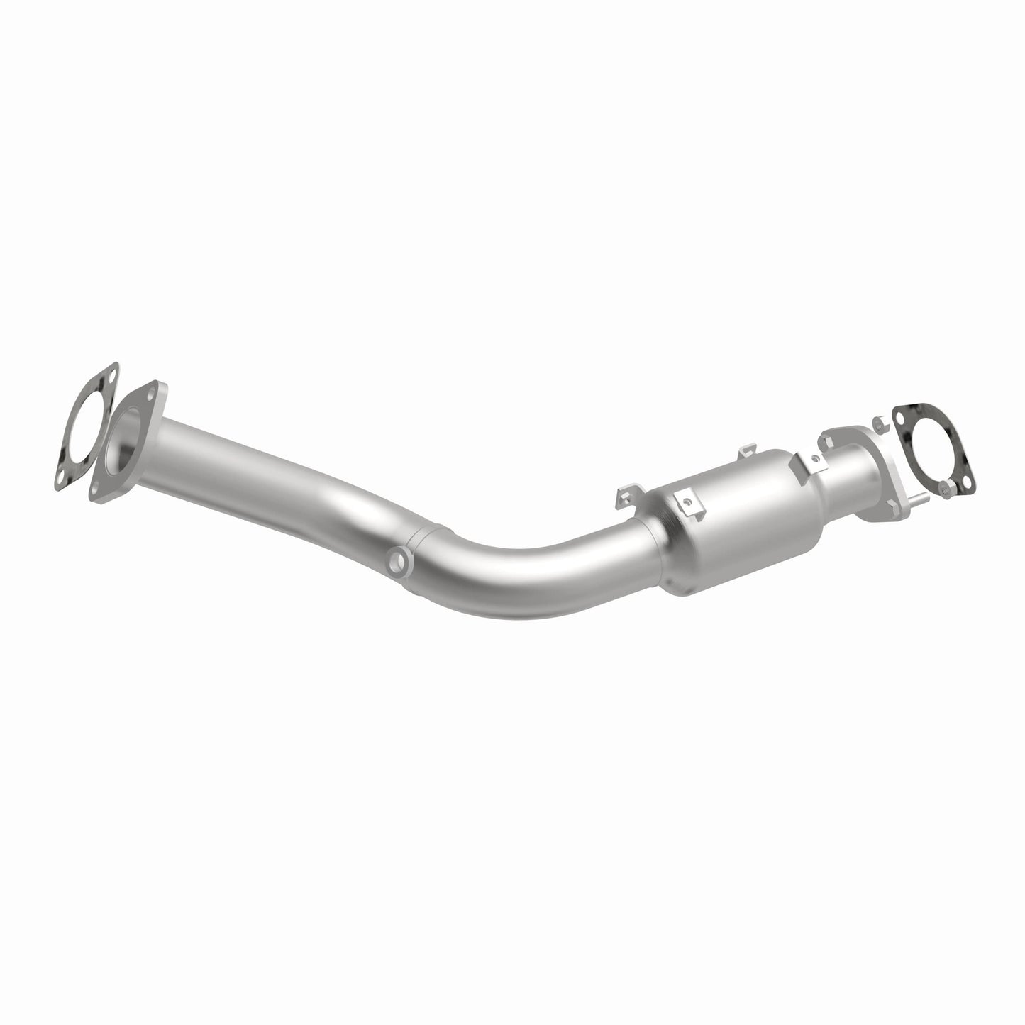 MagnaFlow 5571708 - California Direct-Fit Catalytic Converter