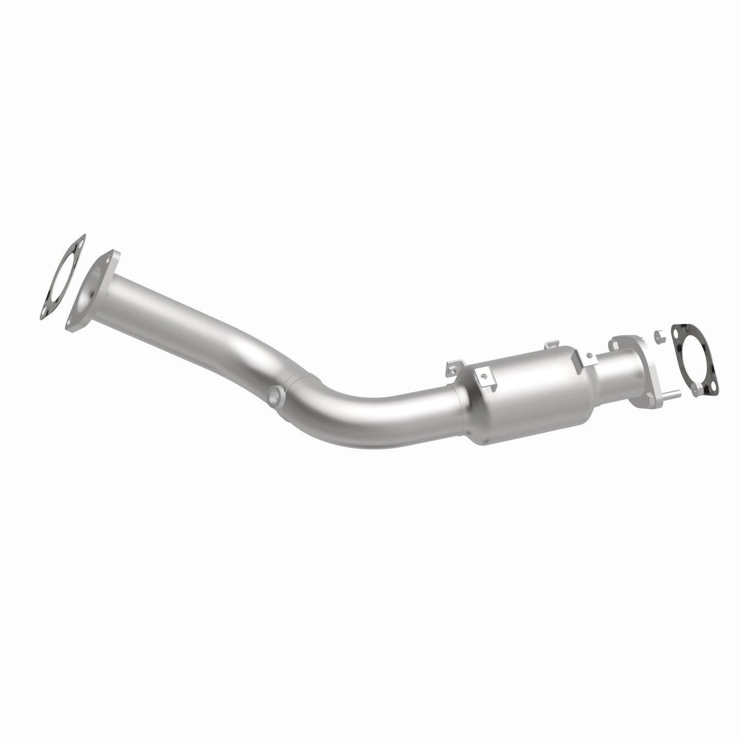 MagnaFlow 5571708 - California Direct-Fit Catalytic Converter