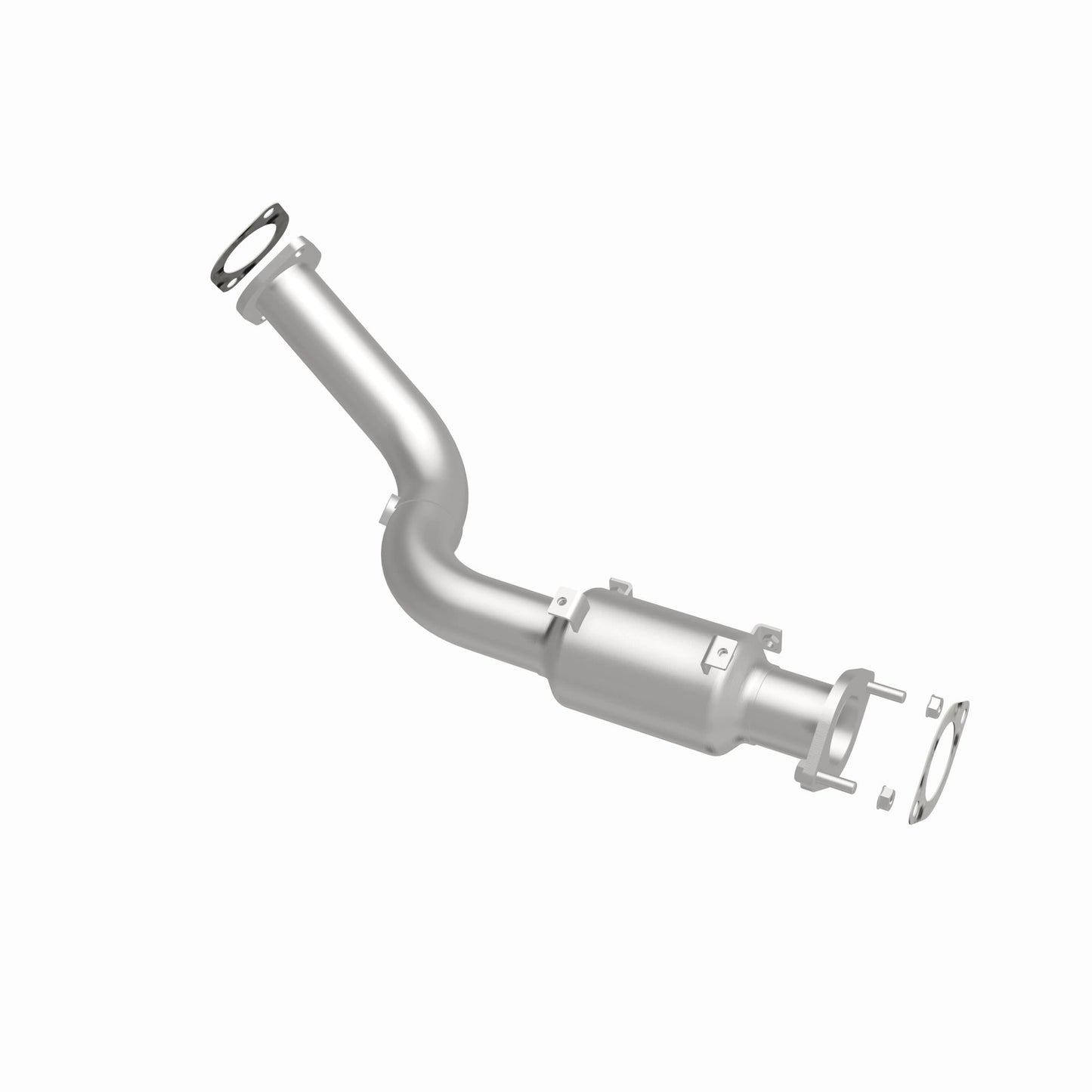 MagnaFlow 5571708 - California Direct-Fit Catalytic Converter