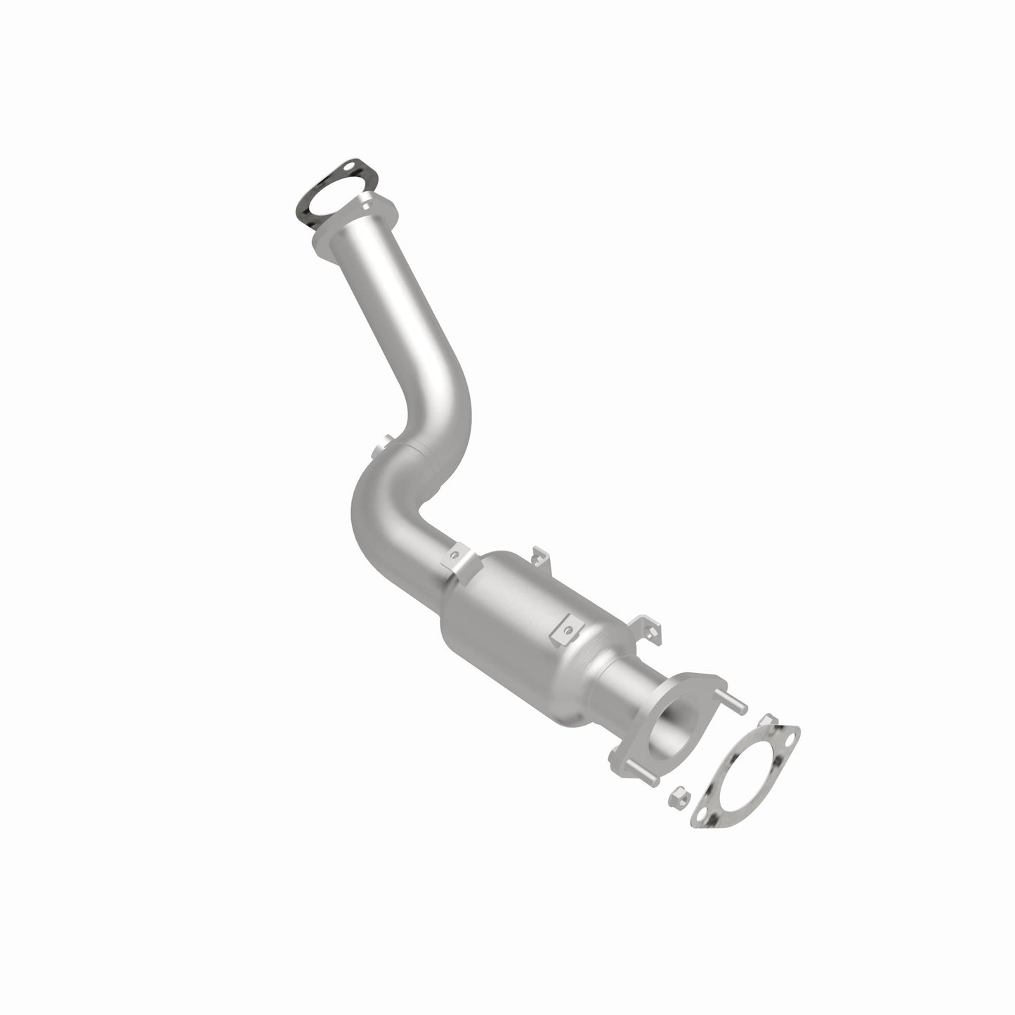 MagnaFlow 5571708 - California Direct-Fit Catalytic Converter