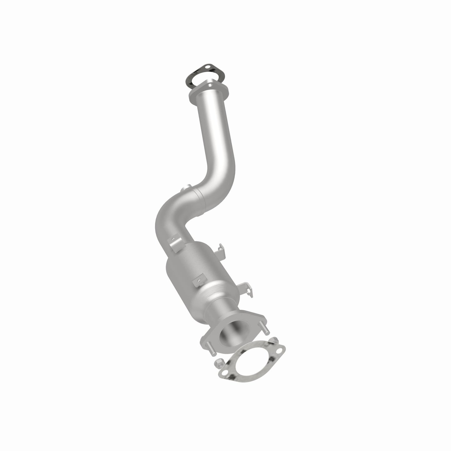 MagnaFlow 5571708 - California Direct-Fit Catalytic Converter