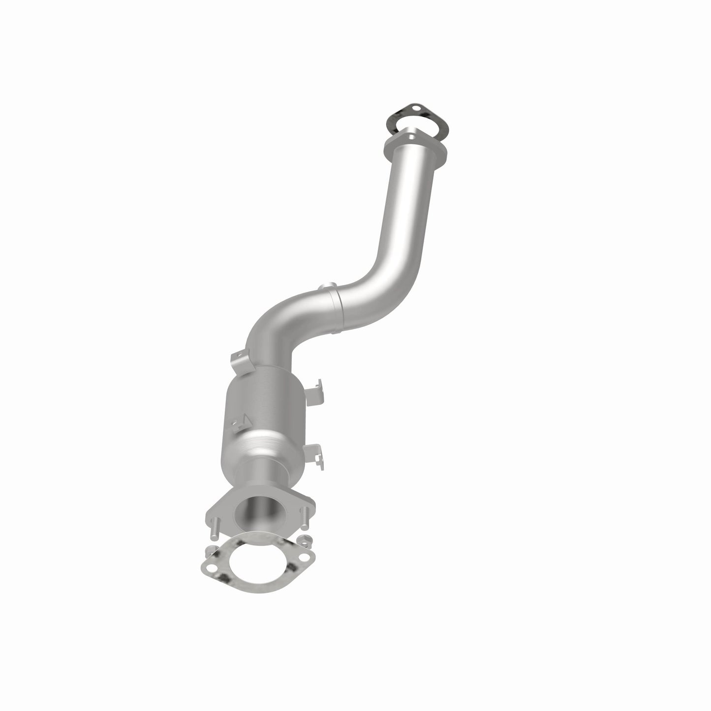 MagnaFlow 5571708 - California Direct-Fit Catalytic Converter