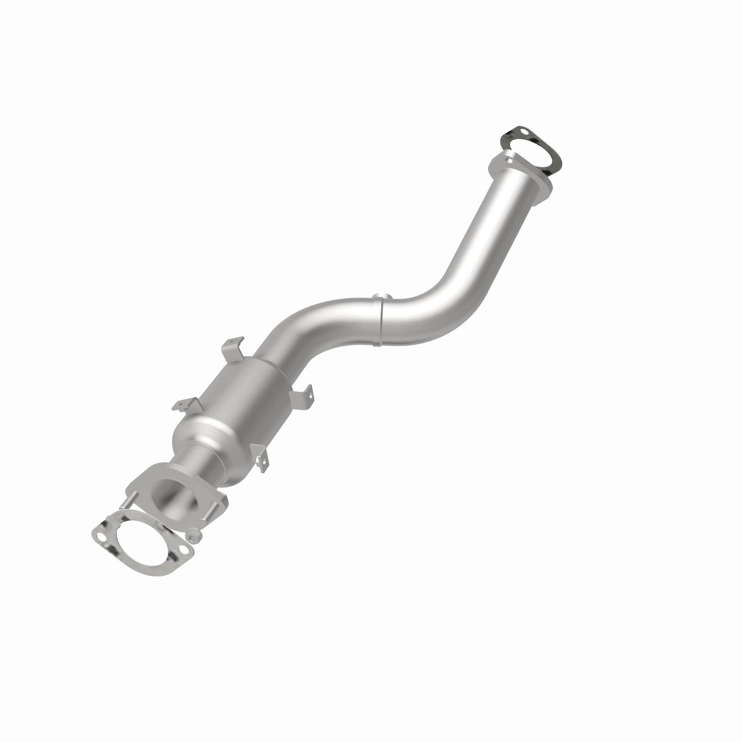 MagnaFlow 5571708 - California Direct-Fit Catalytic Converter