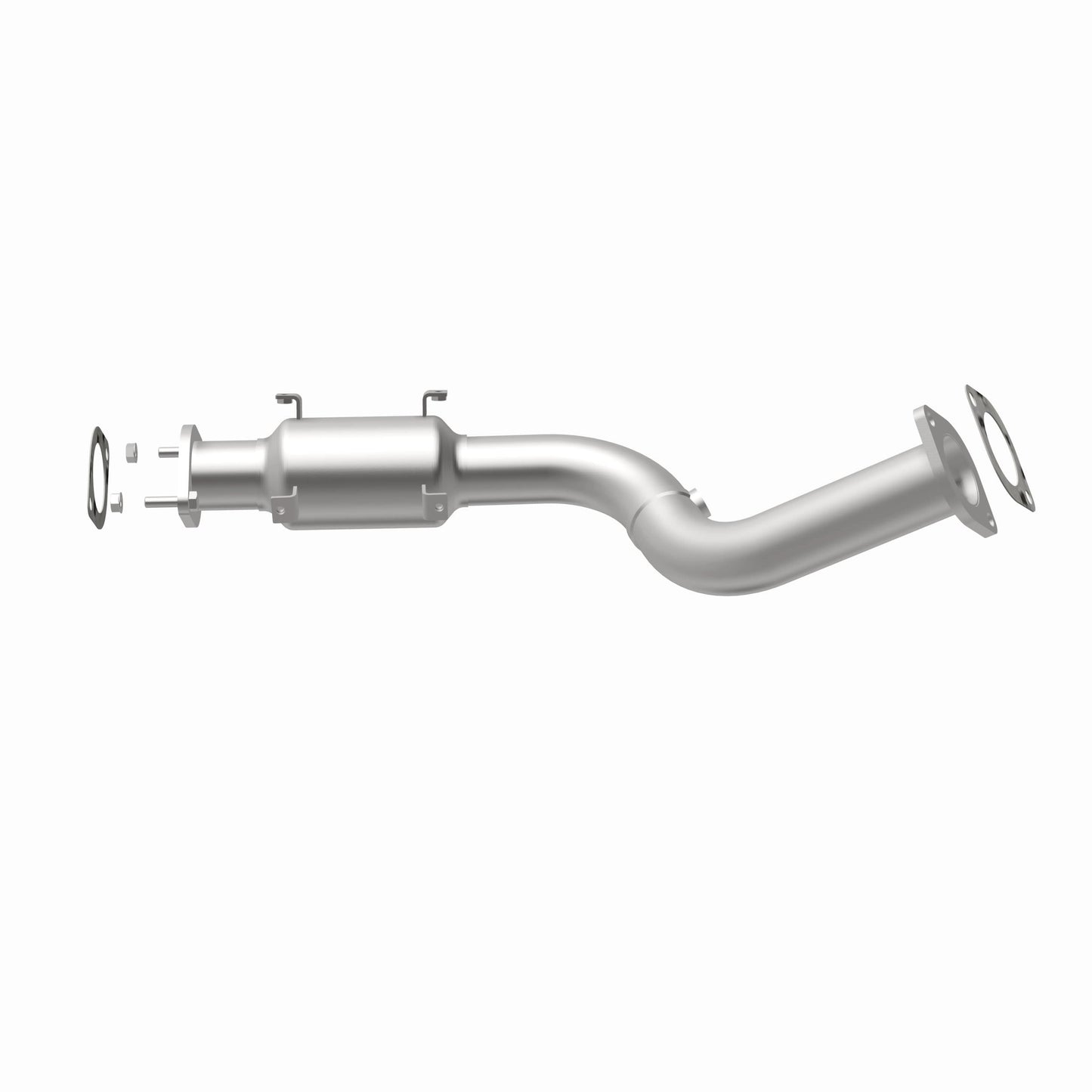 MagnaFlow 5571708 - California Direct-Fit Catalytic Converter