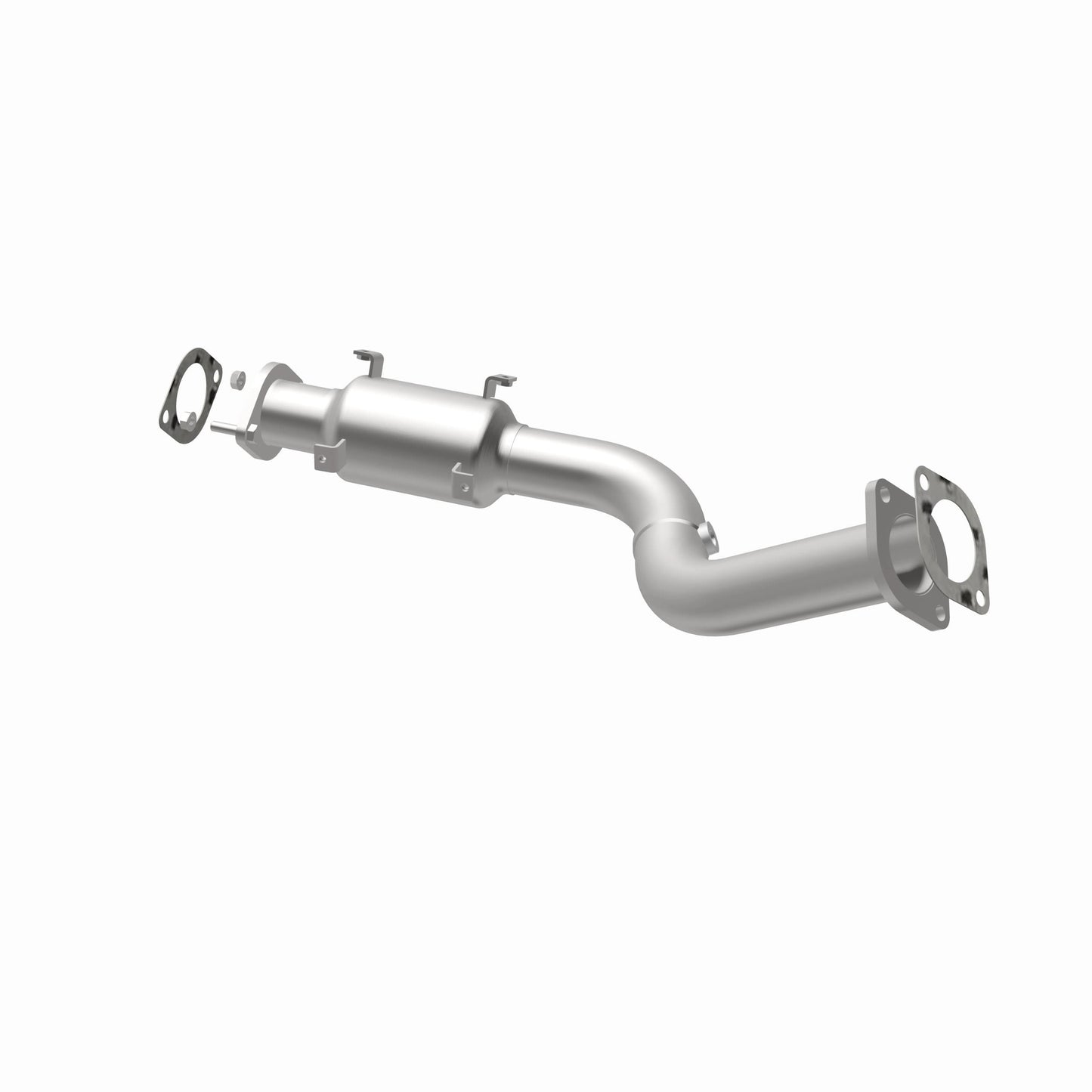 MagnaFlow 5571708 - California Direct-Fit Catalytic Converter