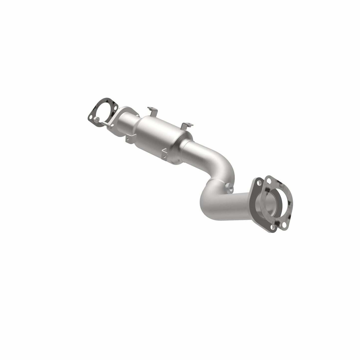MagnaFlow 5571708 - California Direct-Fit Catalytic Converter
