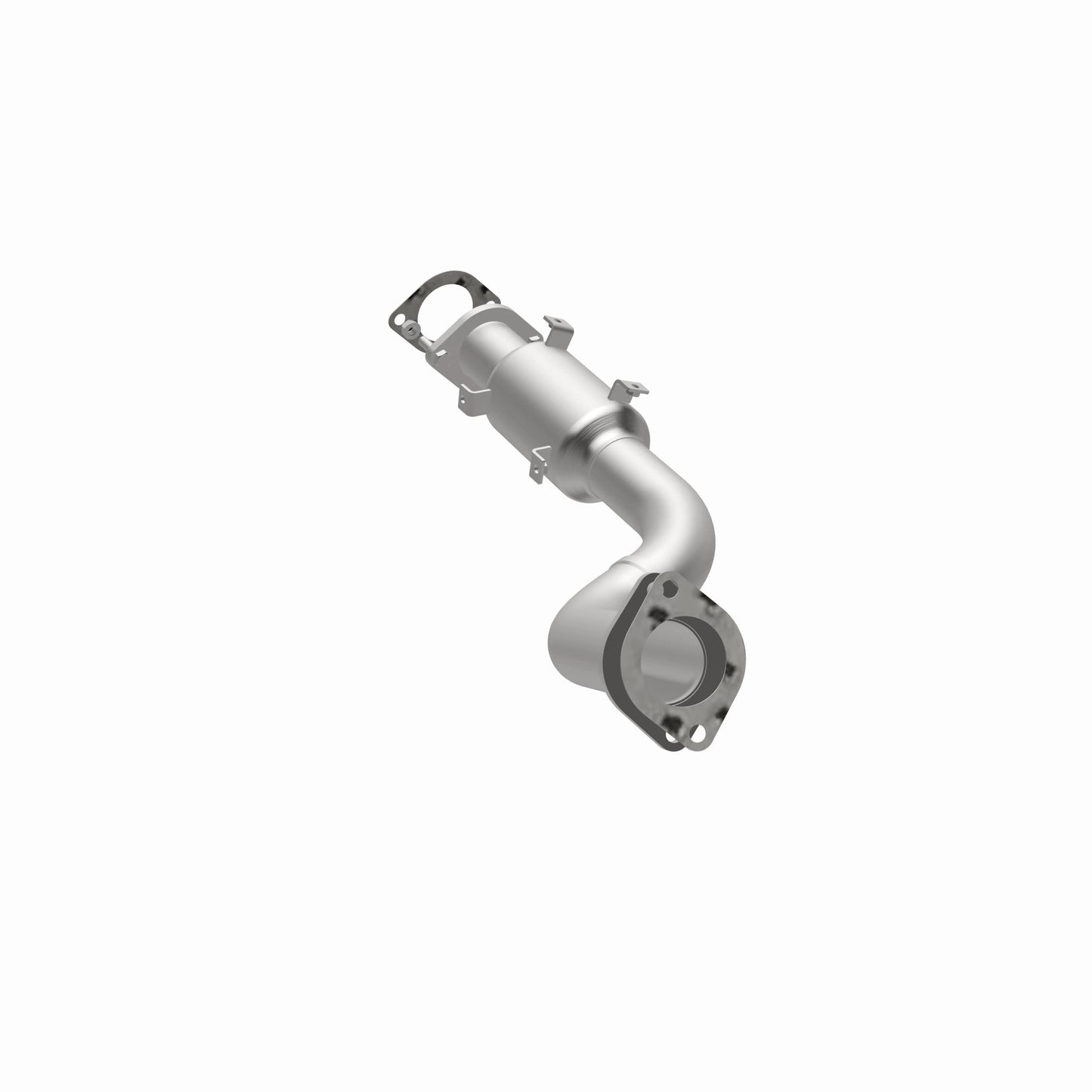 MagnaFlow 5571708 - California Direct-Fit Catalytic Converter