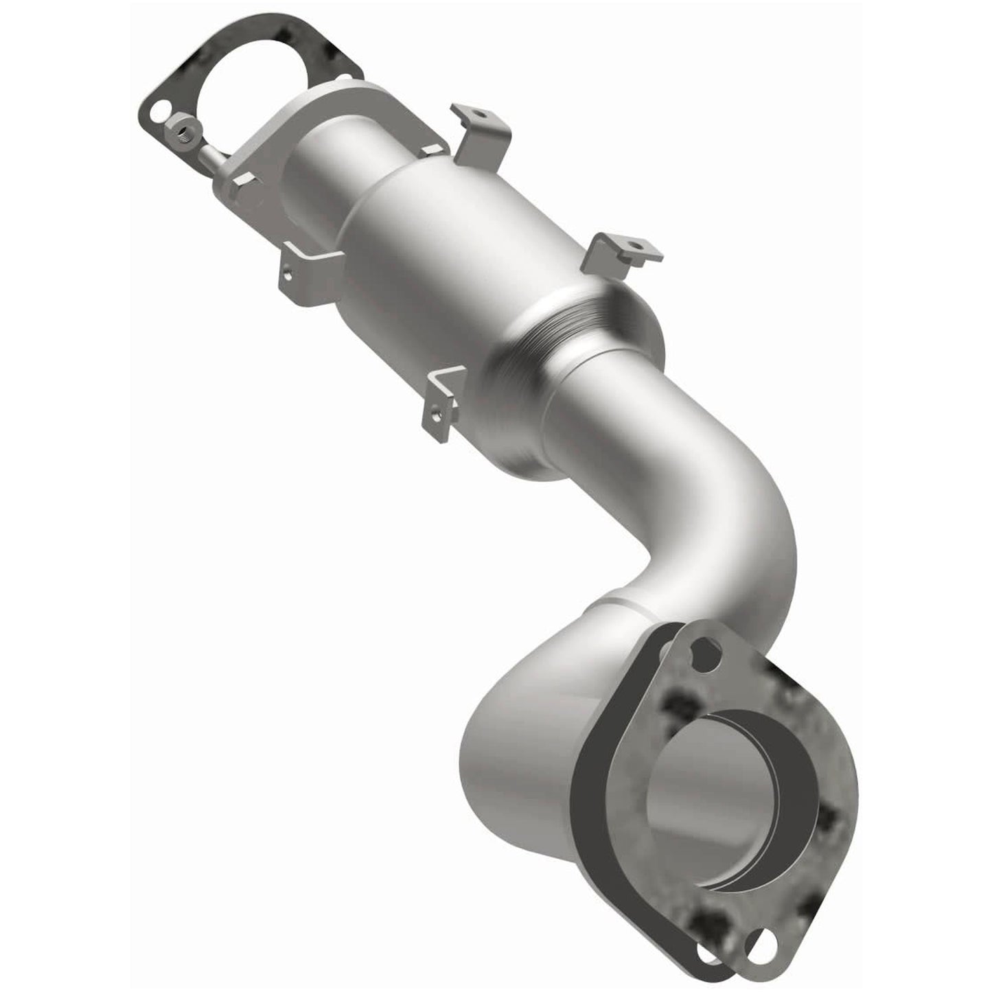 MagnaFlow 5571708 - California Direct-Fit Catalytic Converter