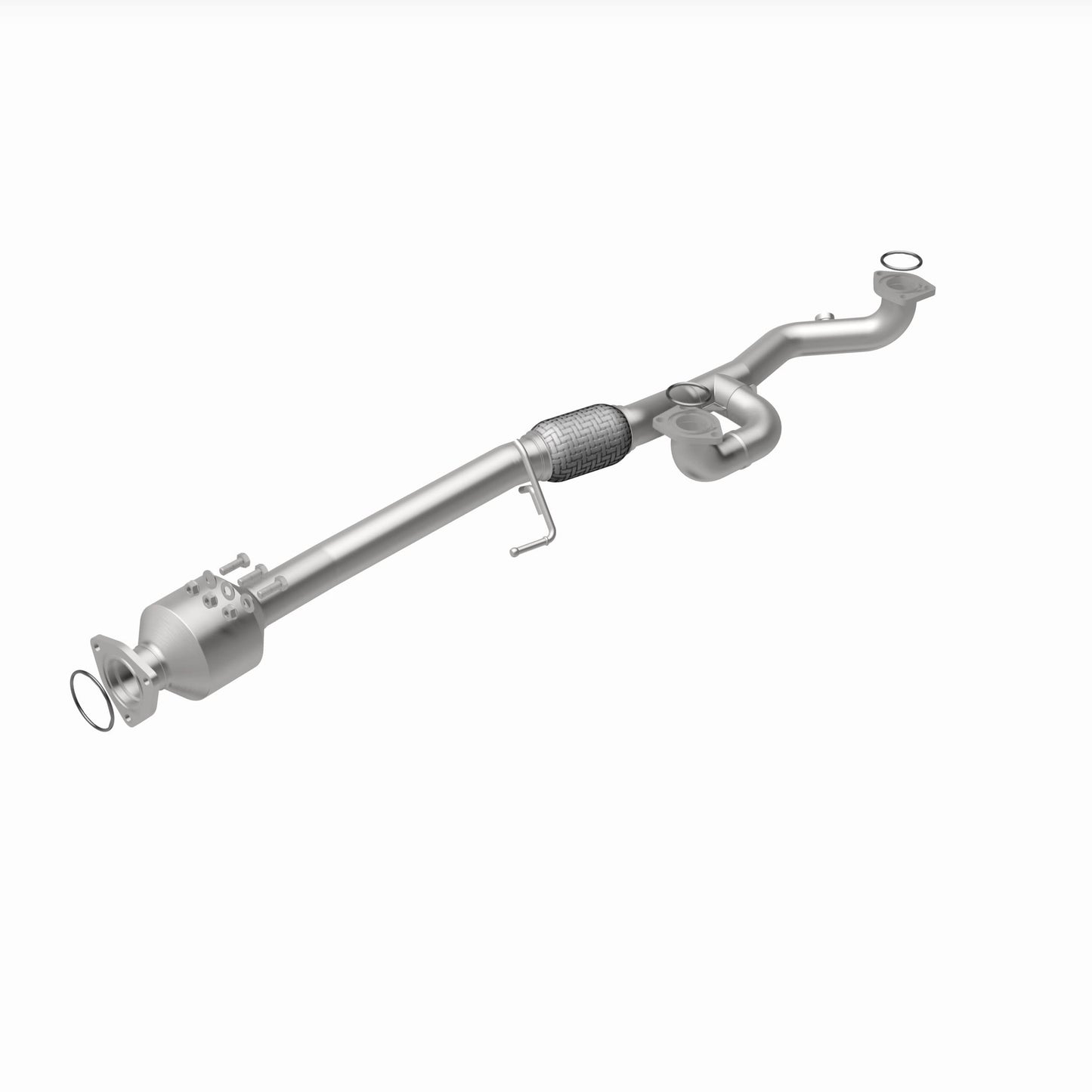 MagnaFlow 5571756 - California Direct-Fit Catalytic Converter