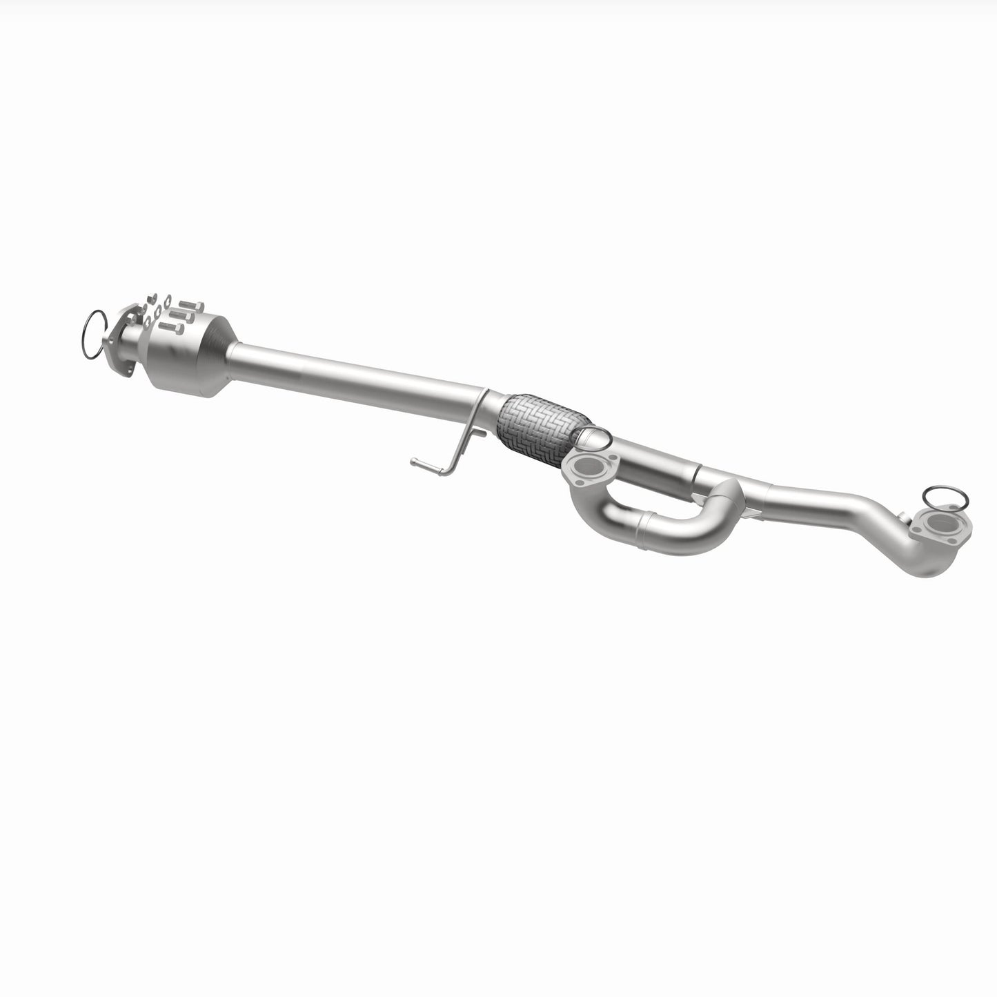 MagnaFlow 5571756 - California Direct-Fit Catalytic Converter