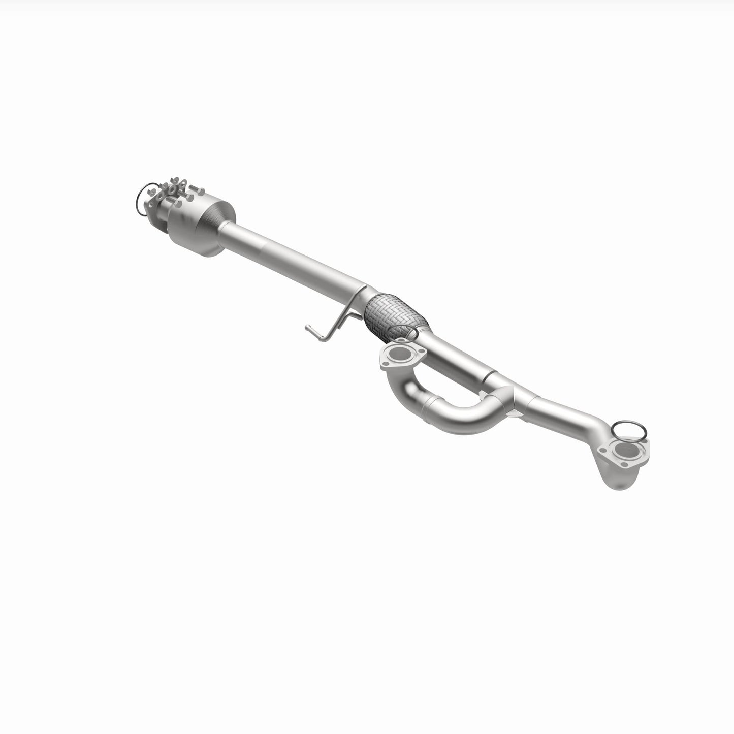 MagnaFlow 5571756 - California Direct-Fit Catalytic Converter