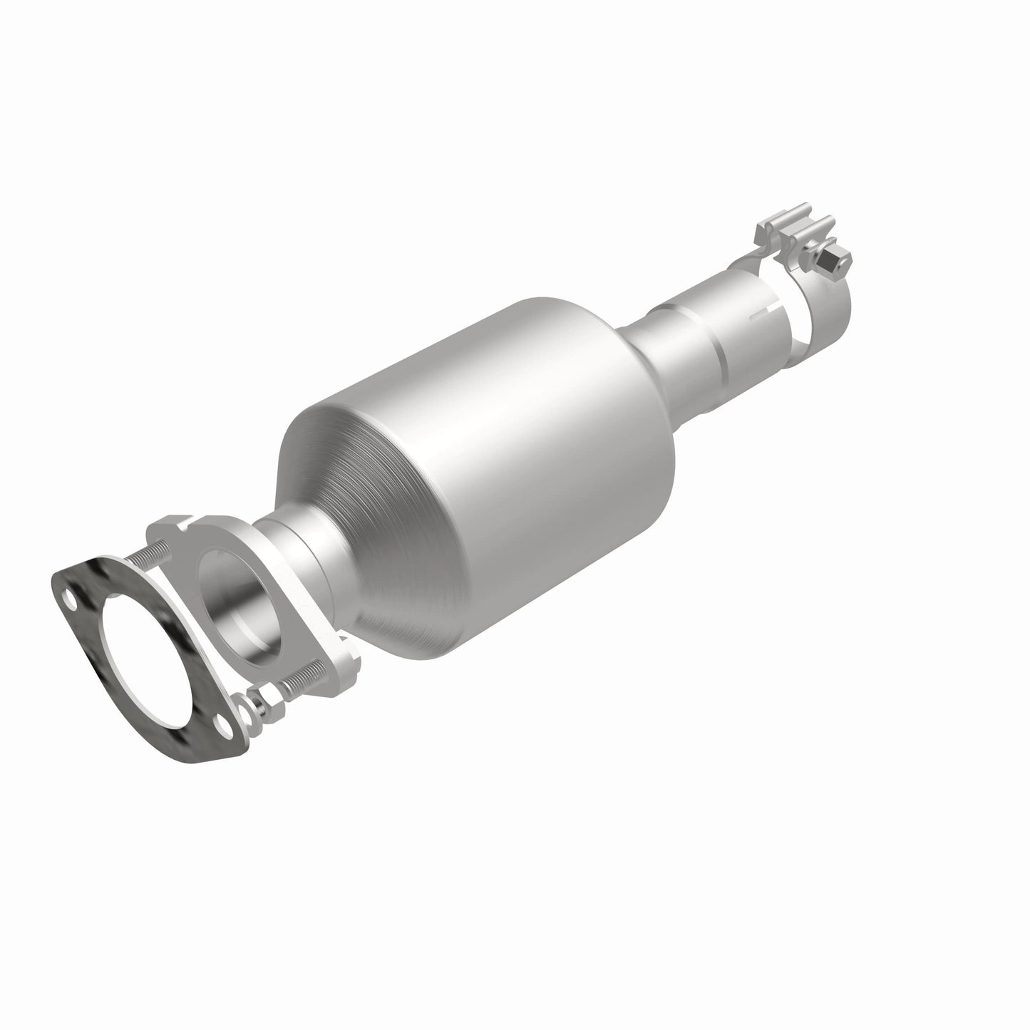 MagnaFlow 5571996 - California Direct-Fit Catalytic Converter
