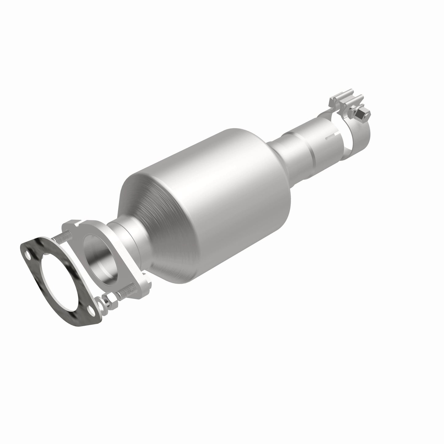 MagnaFlow 5571996 - California Direct-Fit Catalytic Converter