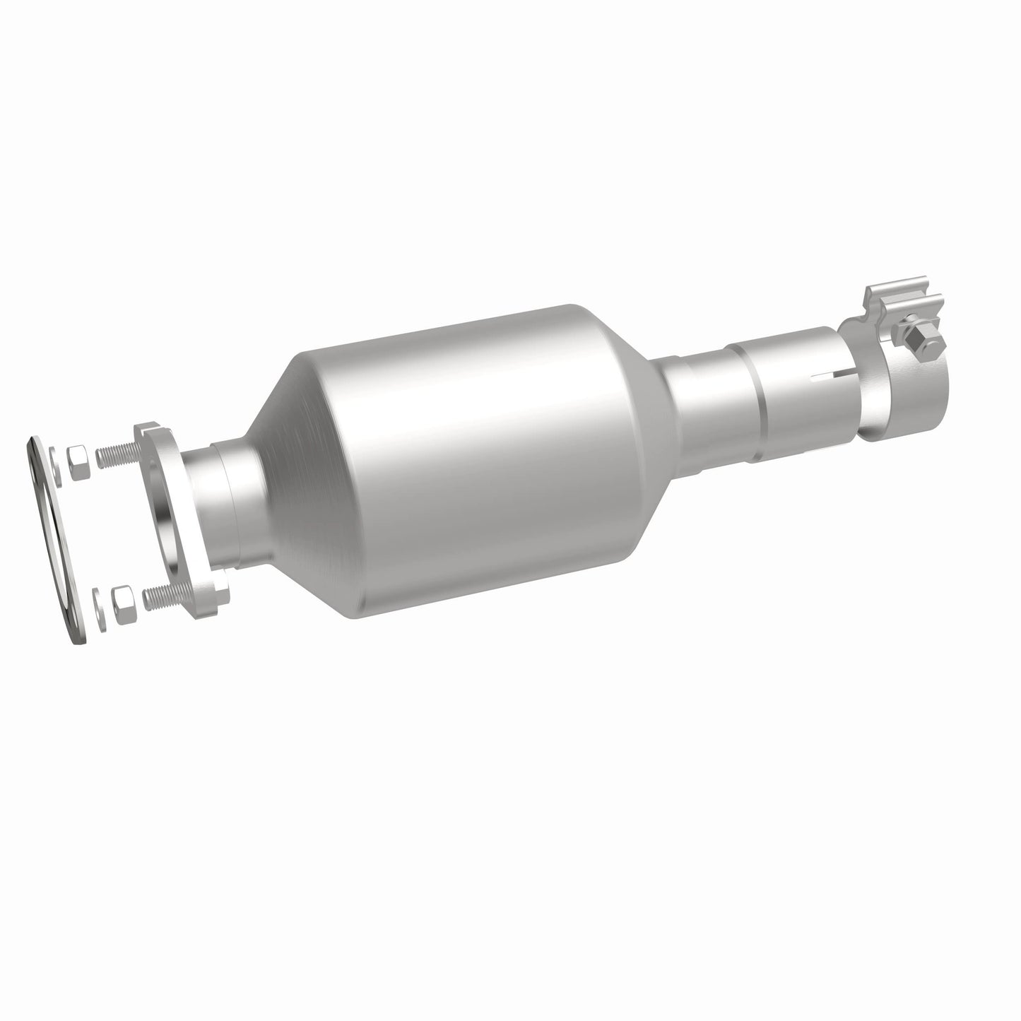 MagnaFlow 5571996 - California Direct-Fit Catalytic Converter