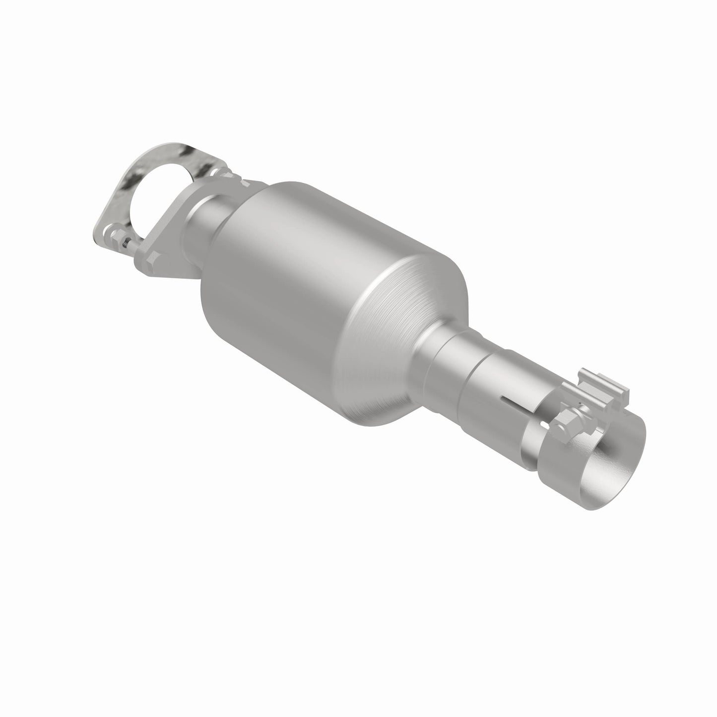 MagnaFlow 5571996 - California Direct-Fit Catalytic Converter