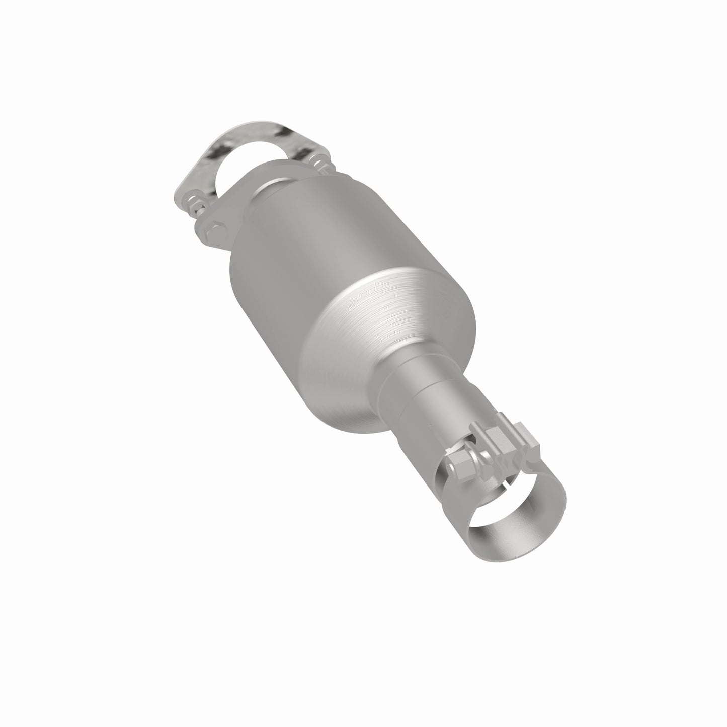 MagnaFlow 5571996 - California Direct-Fit Catalytic Converter
