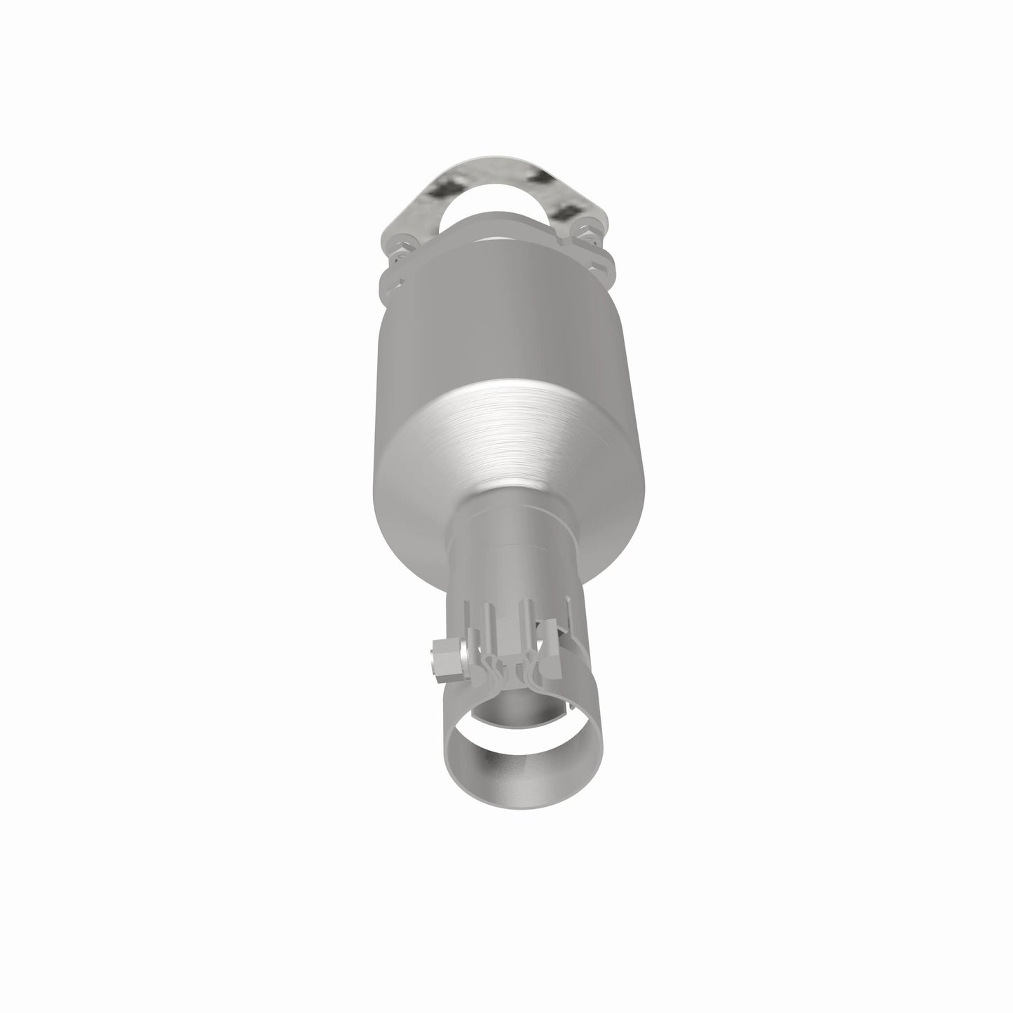 MagnaFlow 5571996 - California Direct-Fit Catalytic Converter