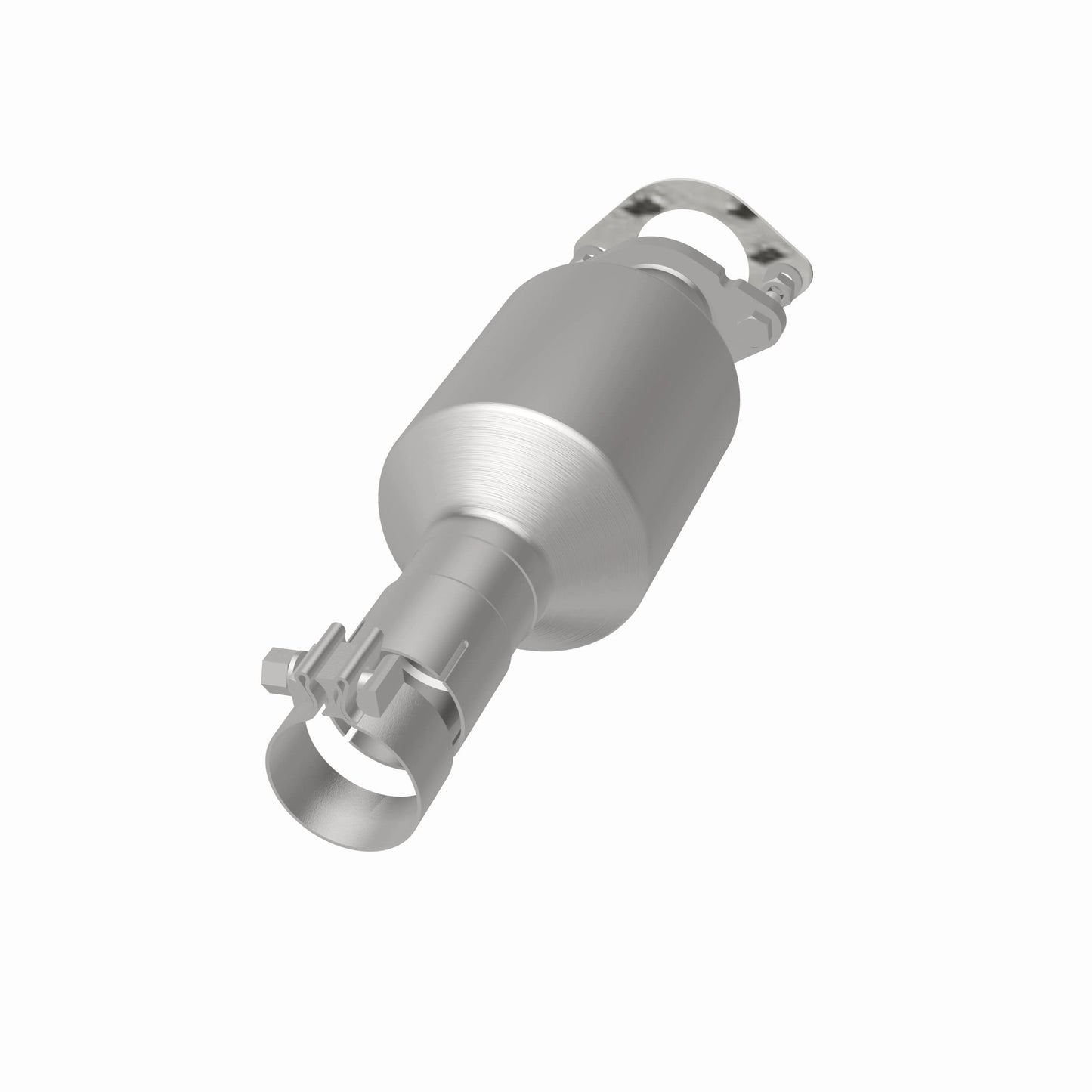 MagnaFlow 5571996 - California Direct-Fit Catalytic Converter