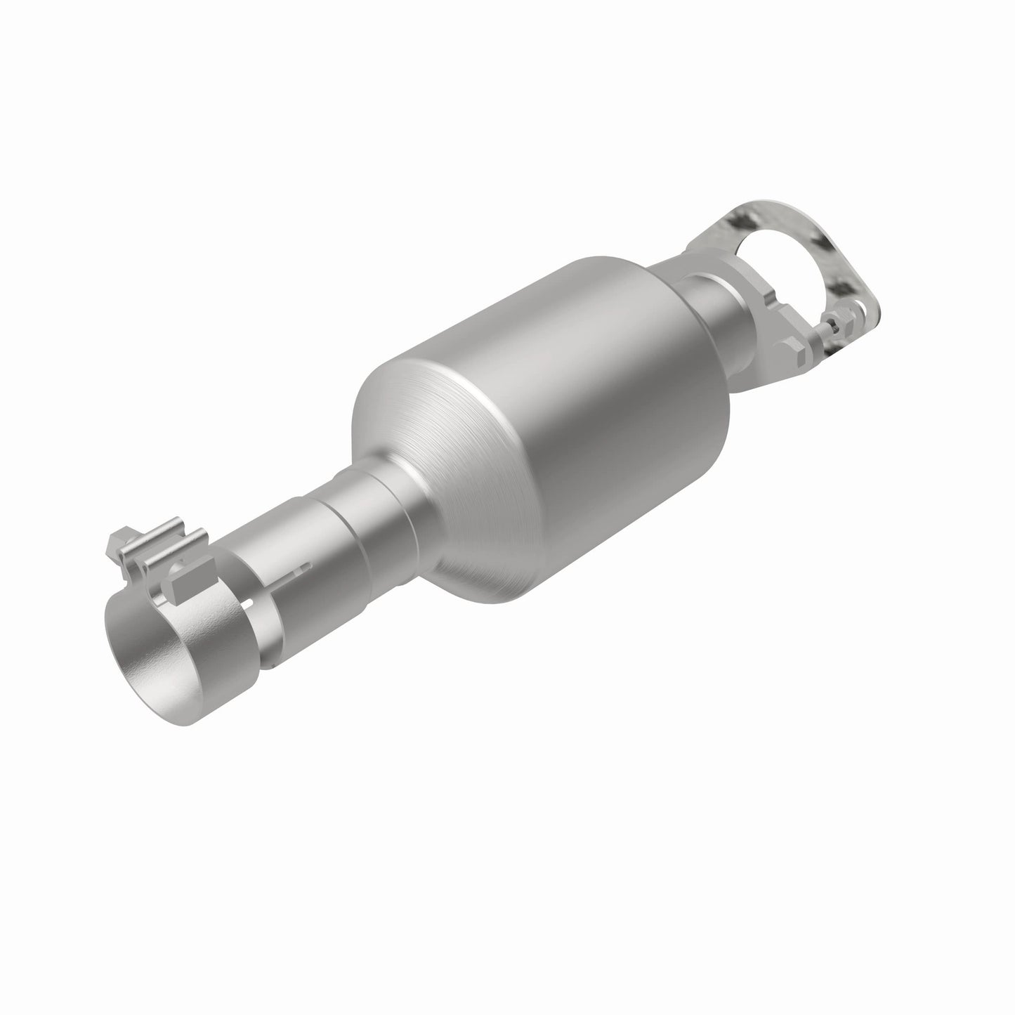 MagnaFlow 5571996 - California Direct-Fit Catalytic Converter