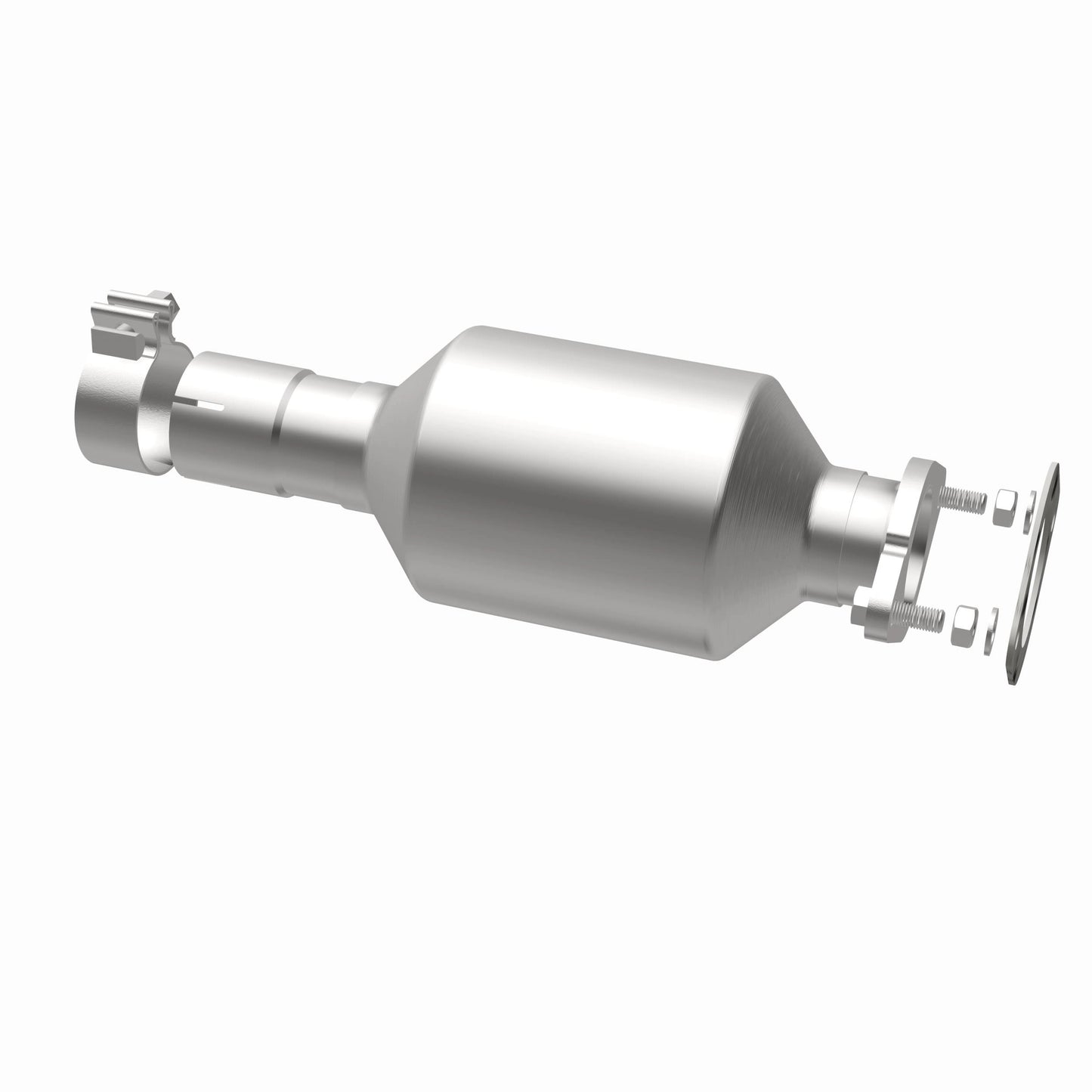 MagnaFlow 5571996 - California Direct-Fit Catalytic Converter
