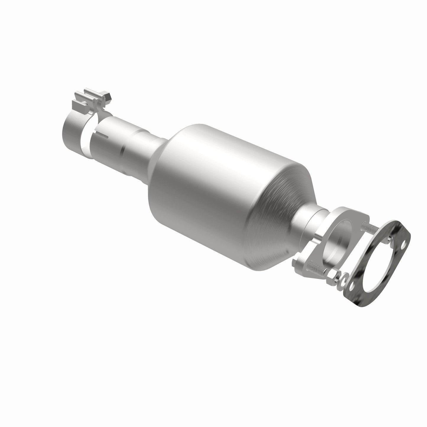MagnaFlow 5571996 - California Direct-Fit Catalytic Converter