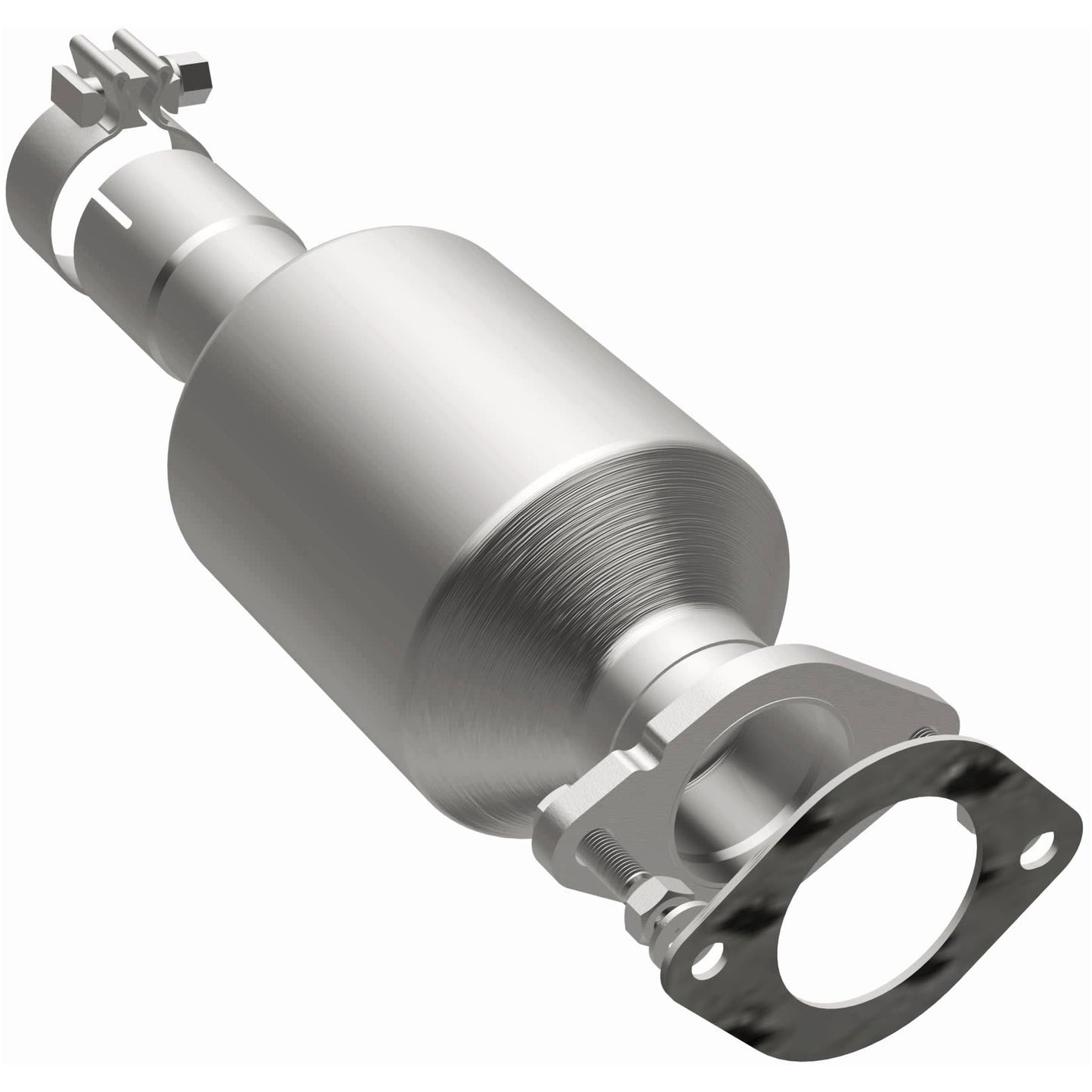 MagnaFlow 5571996 - California Direct-Fit Catalytic Converter