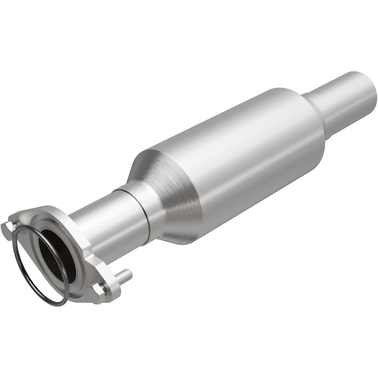 MagnaFlow 5571999 - California Direct-Fit Catalytic Converter