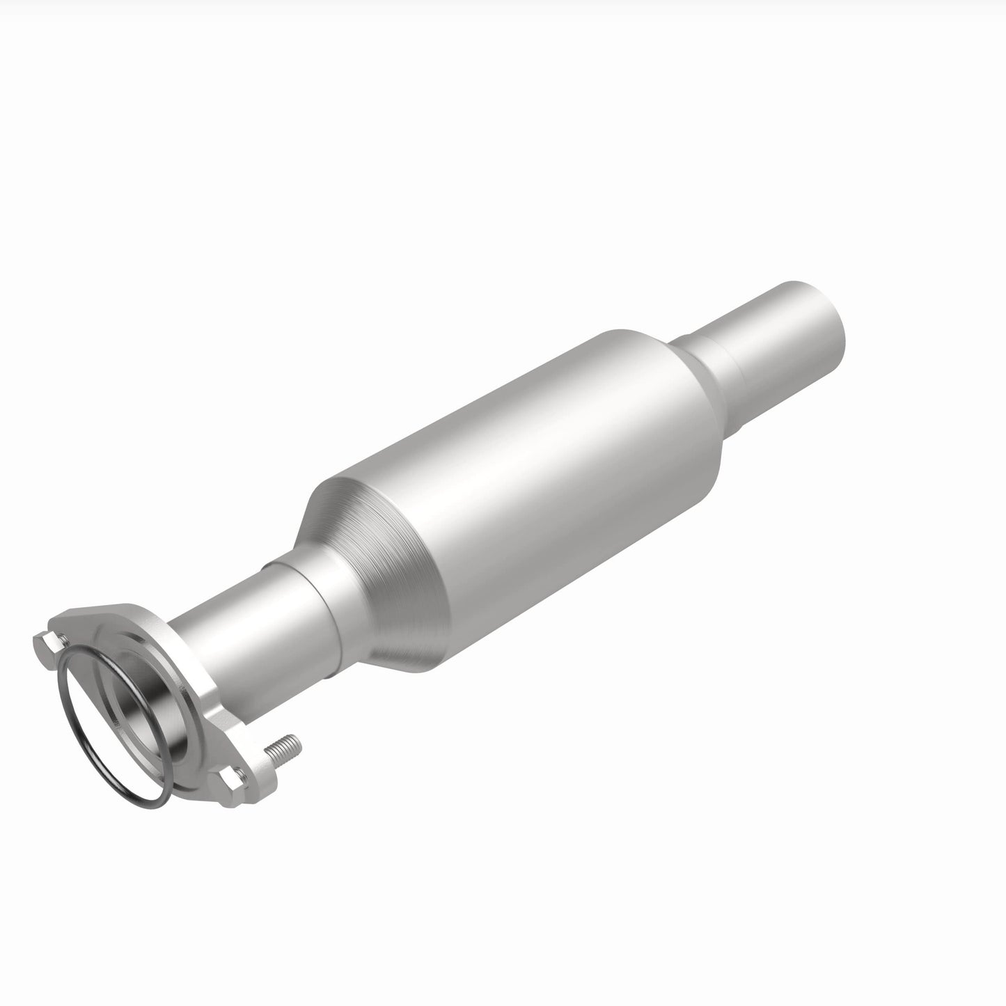MagnaFlow 5571999 - California Direct-Fit Catalytic Converter