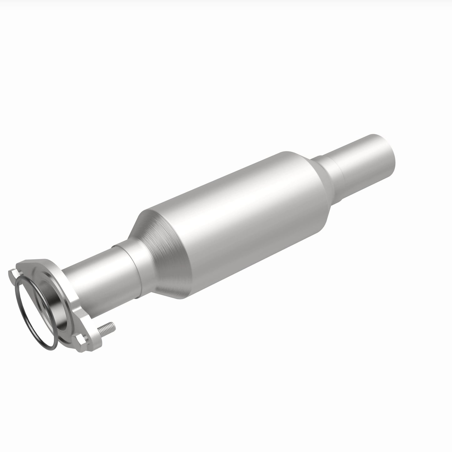 MagnaFlow 5571999 - California Direct-Fit Catalytic Converter