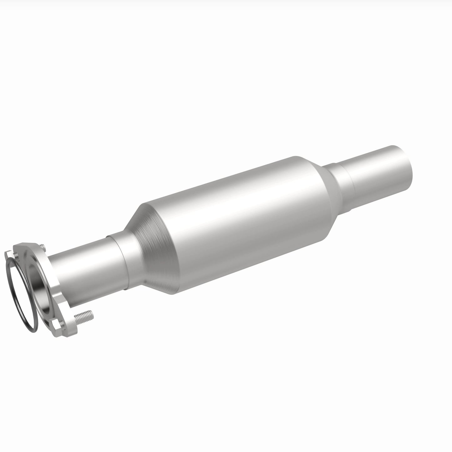 MagnaFlow 5571999 - California Direct-Fit Catalytic Converter