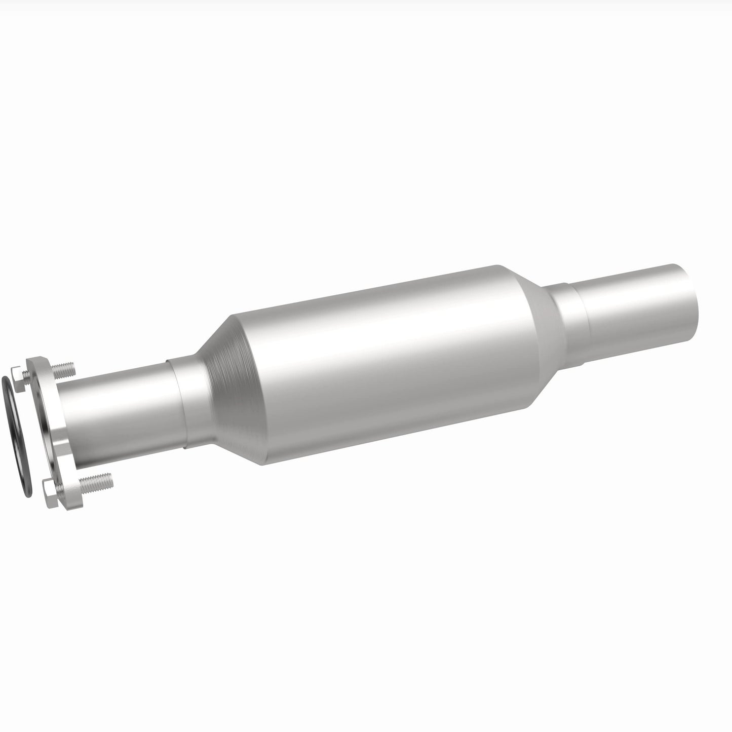MagnaFlow 5571999 - California Direct-Fit Catalytic Converter