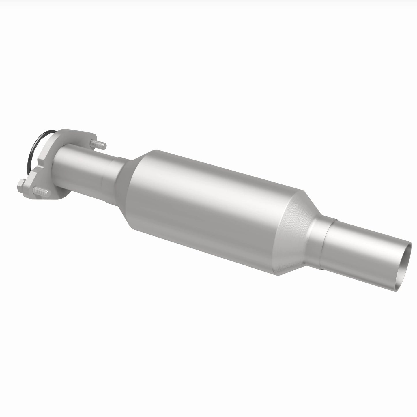 MagnaFlow 5571999 - California Direct-Fit Catalytic Converter