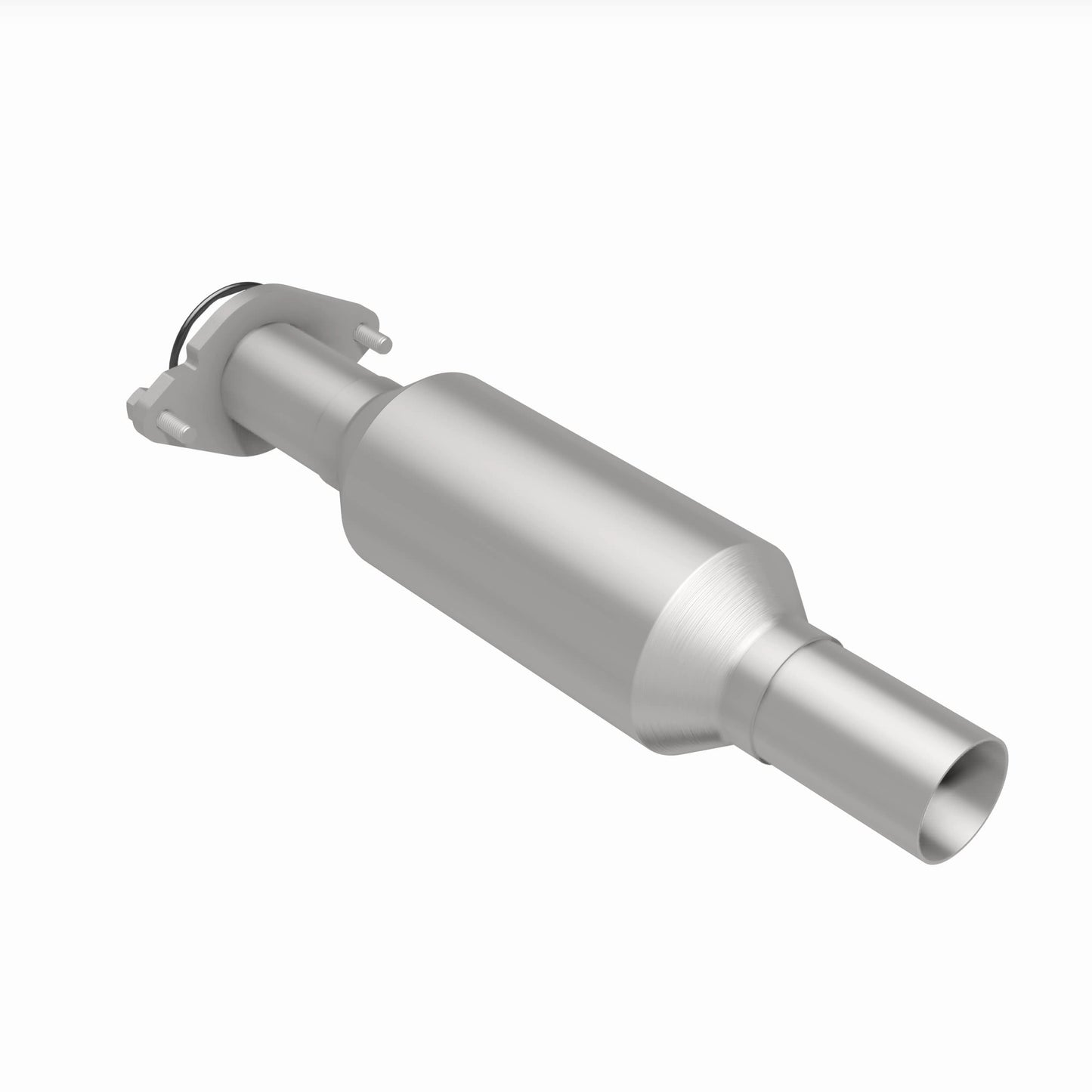 MagnaFlow 5571999 - California Direct-Fit Catalytic Converter