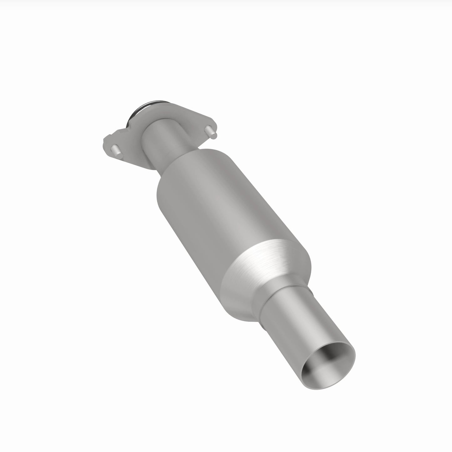 MagnaFlow 5571999 - California Direct-Fit Catalytic Converter