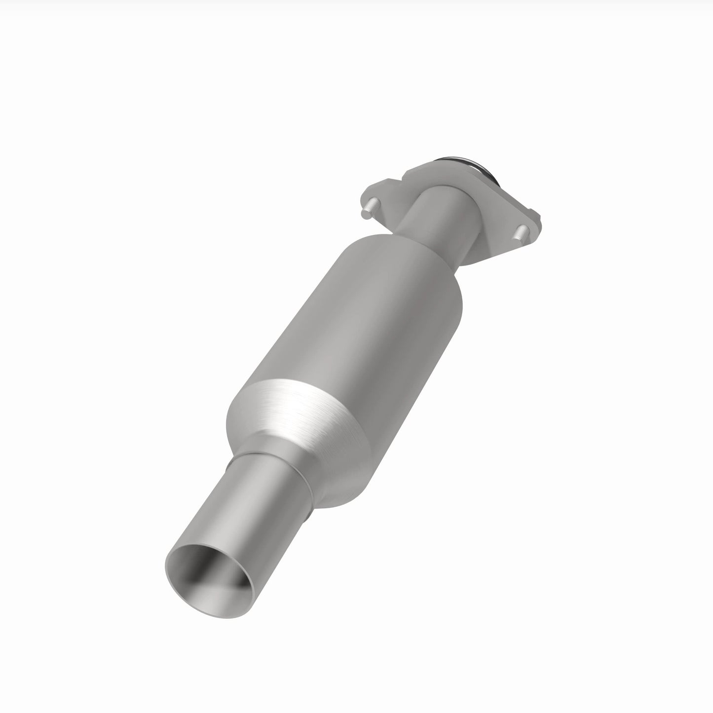 MagnaFlow 5571999 - California Direct-Fit Catalytic Converter