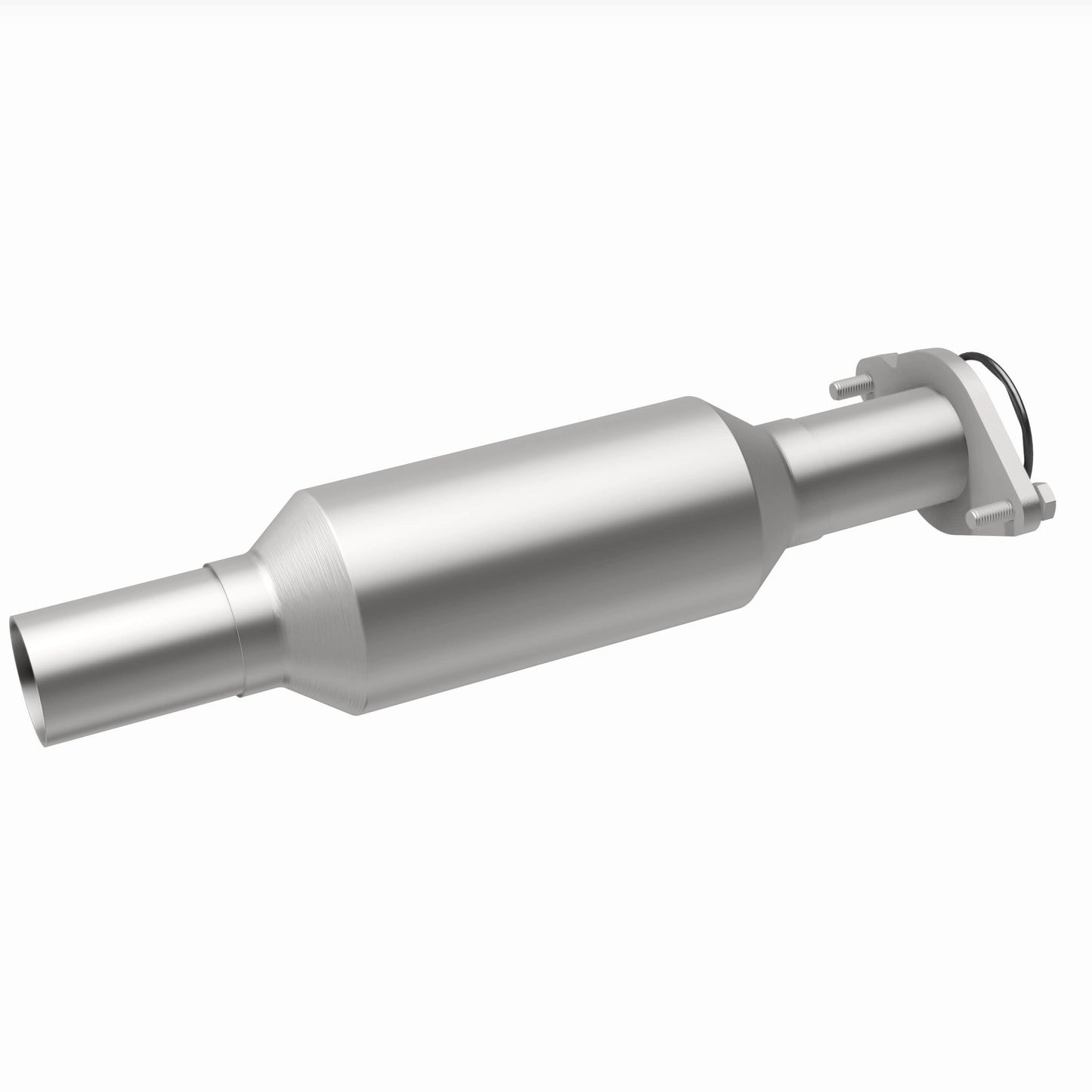 MagnaFlow 5571999 - California Direct-Fit Catalytic Converter