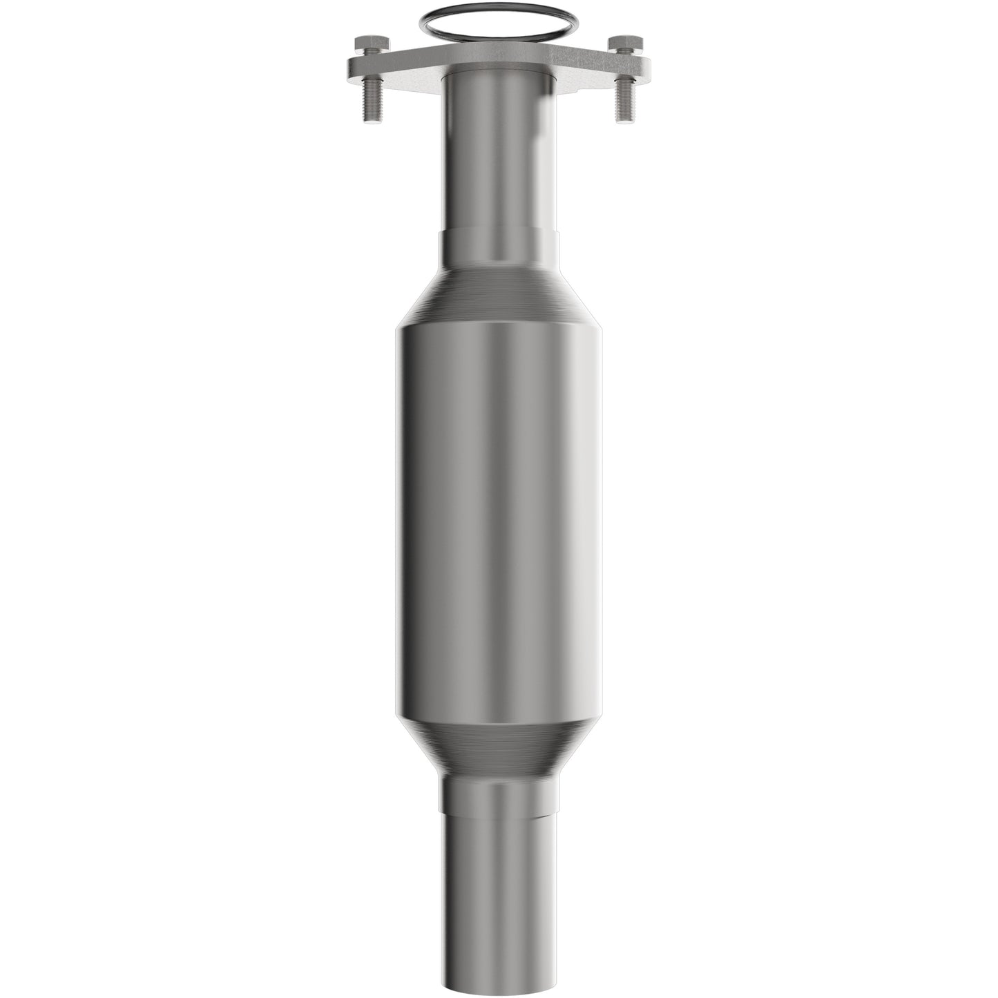 MagnaFlow 5571999 - California Direct-Fit Catalytic Converter