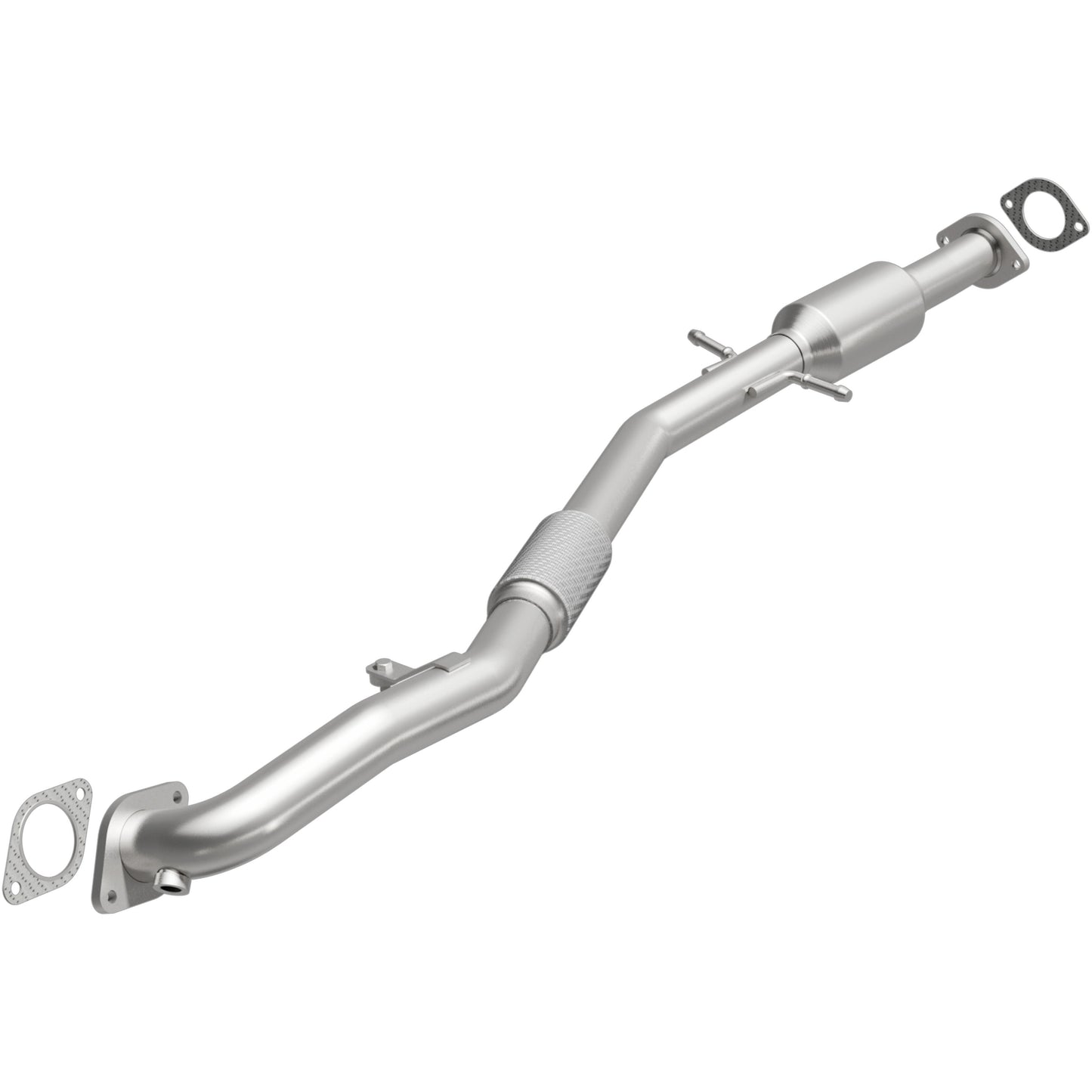 MagnaFlow 557973 - California Direct-Fit Catalytic Converter