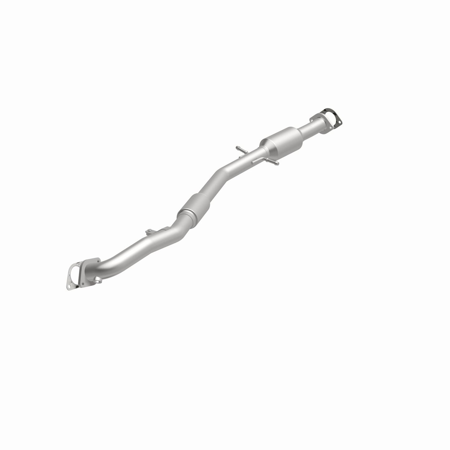 MagnaFlow 557973 - California Direct-Fit Catalytic Converter