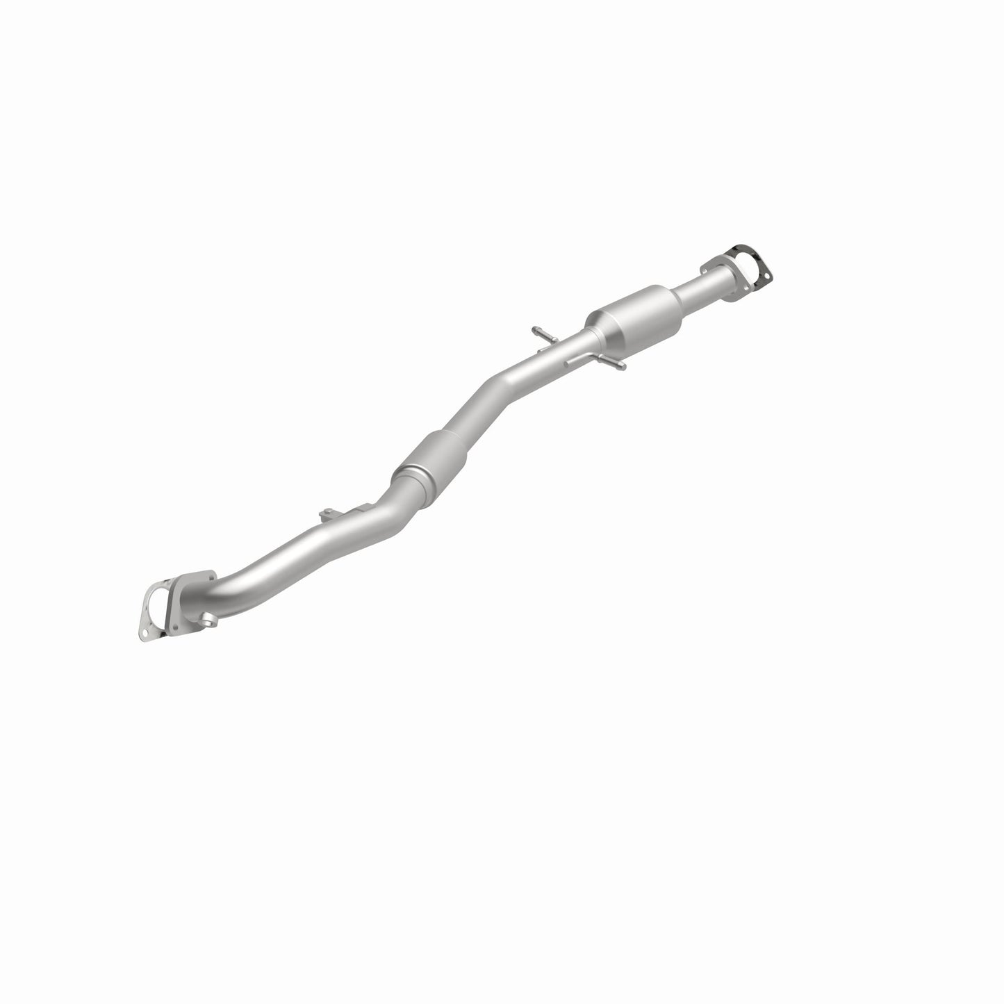 MagnaFlow 557973 - California Direct-Fit Catalytic Converter