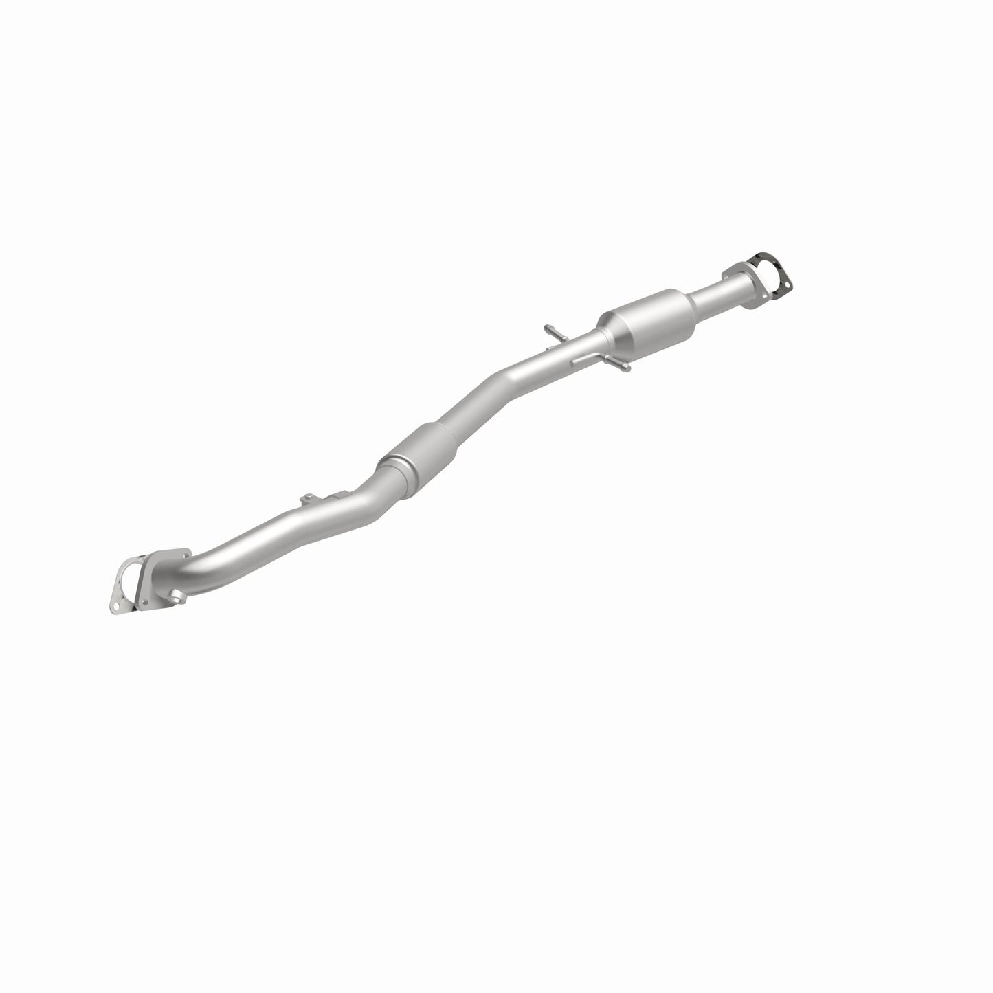 MagnaFlow 557973 - California Direct-Fit Catalytic Converter