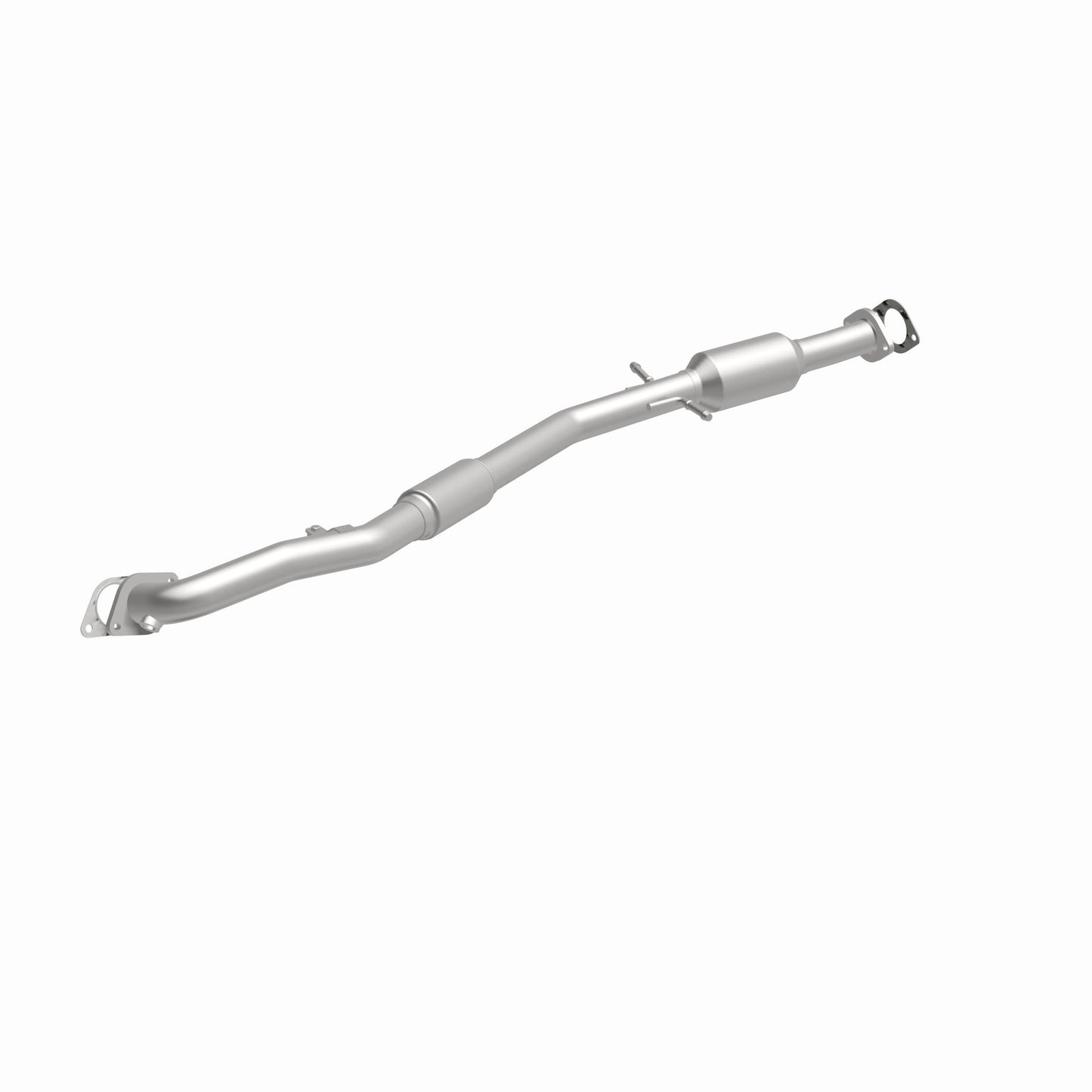 MagnaFlow 557973 - California Direct-Fit Catalytic Converter