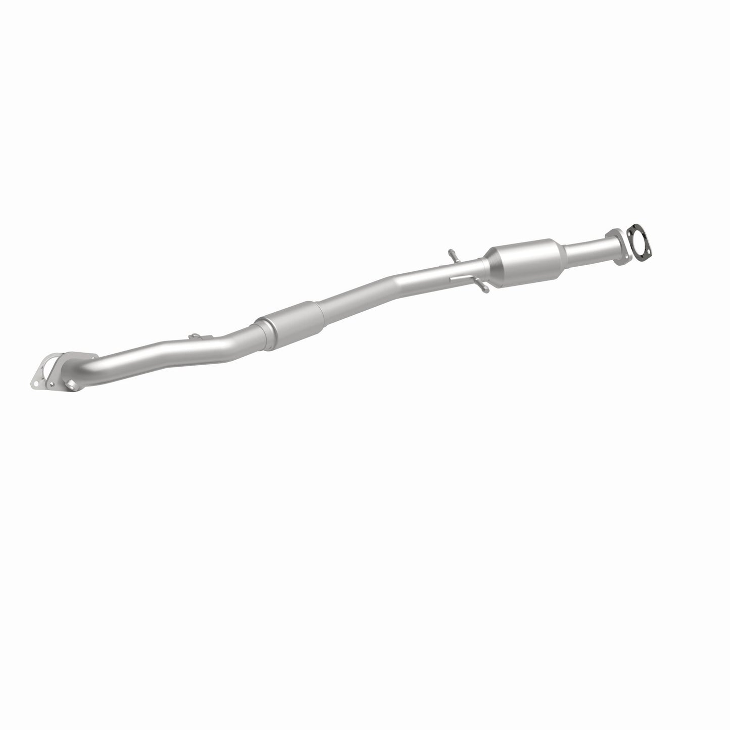 MagnaFlow 557973 - California Direct-Fit Catalytic Converter