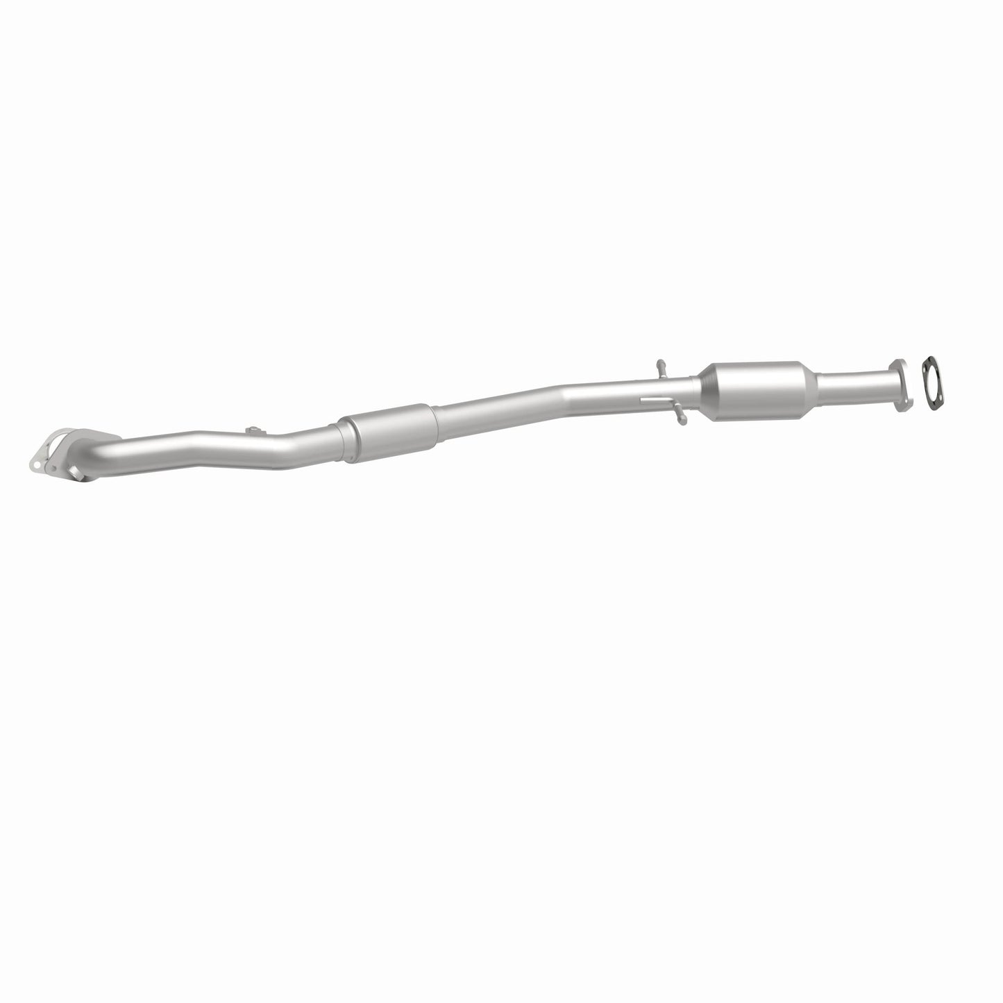 MagnaFlow 557973 - California Direct-Fit Catalytic Converter