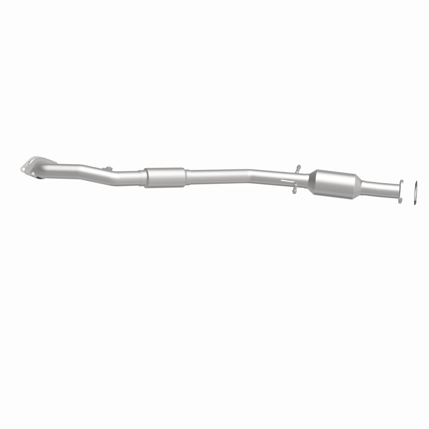 MagnaFlow 557973 - California Direct-Fit Catalytic Converter