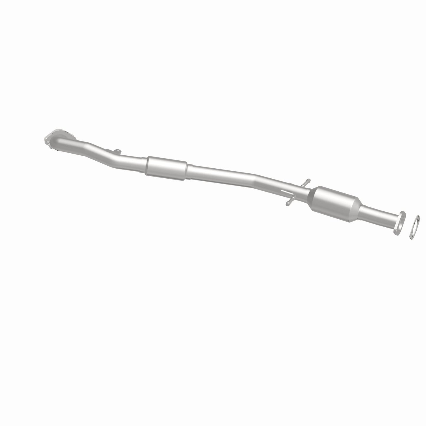 MagnaFlow 557973 - California Direct-Fit Catalytic Converter